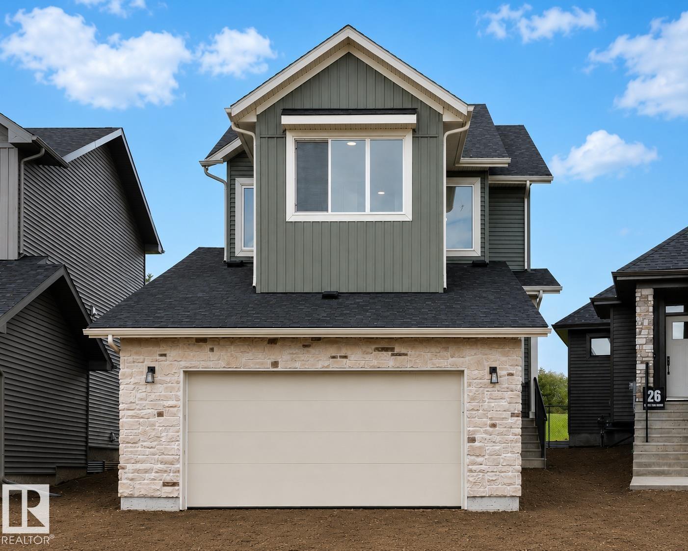 24 Grayson Green, Stony Plain, MLS® # E4494521