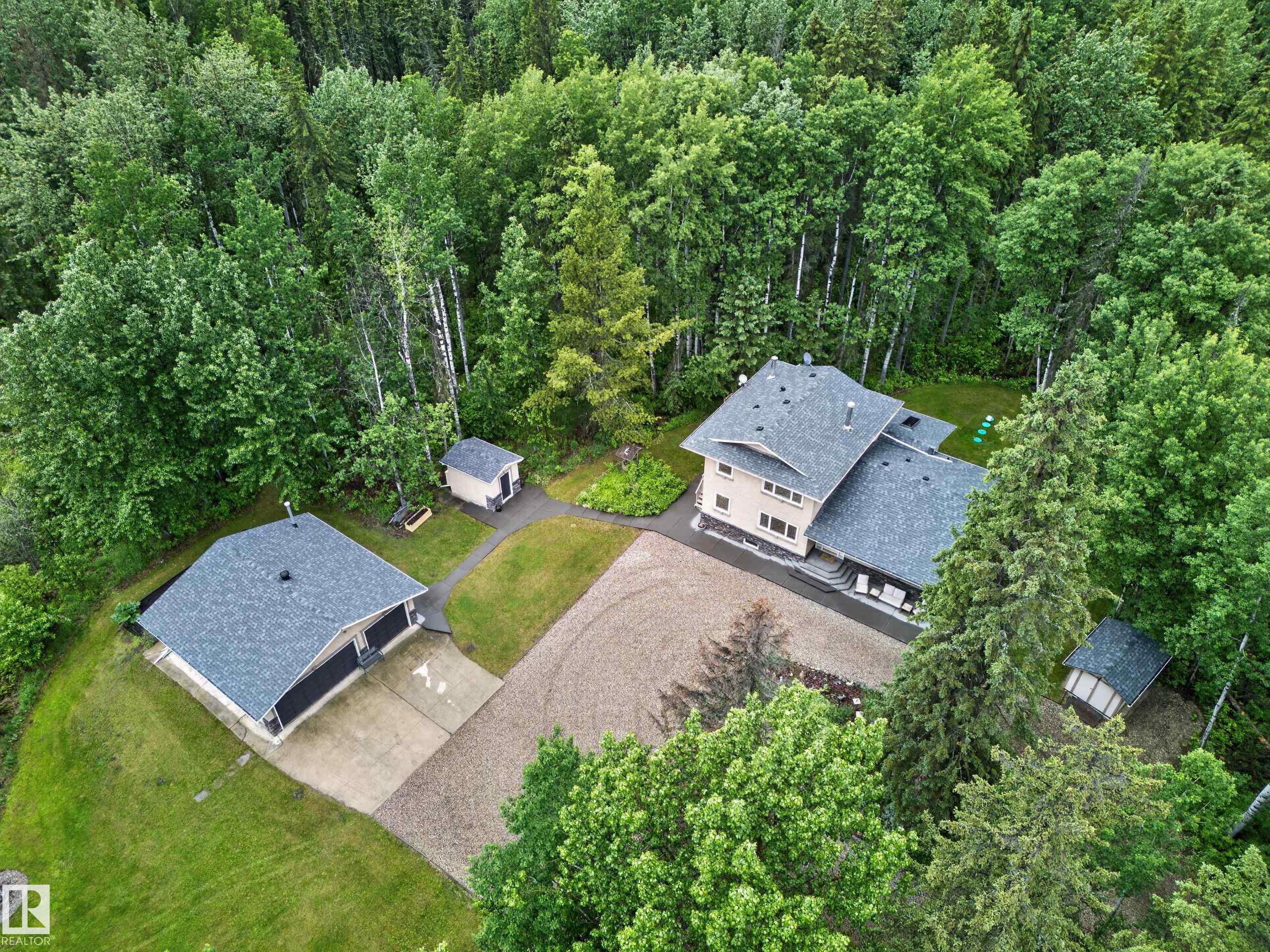 8a 53220 Rge Road 21, Rural Parkland County, MLS® # E4494523