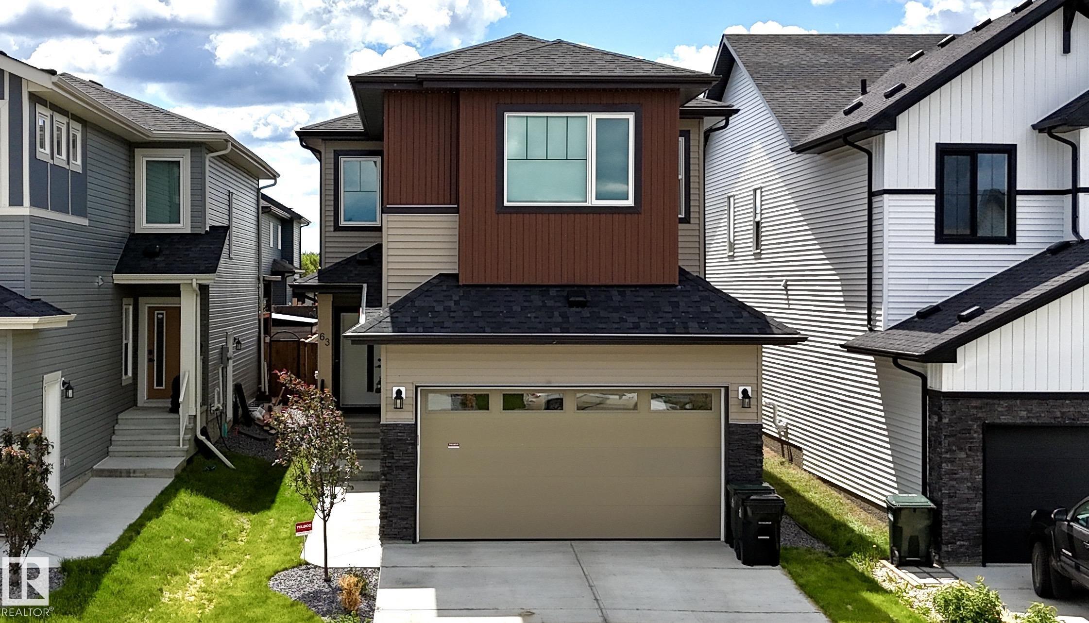 63 Penn Place, Spruce Grove, MLS® # E4494524