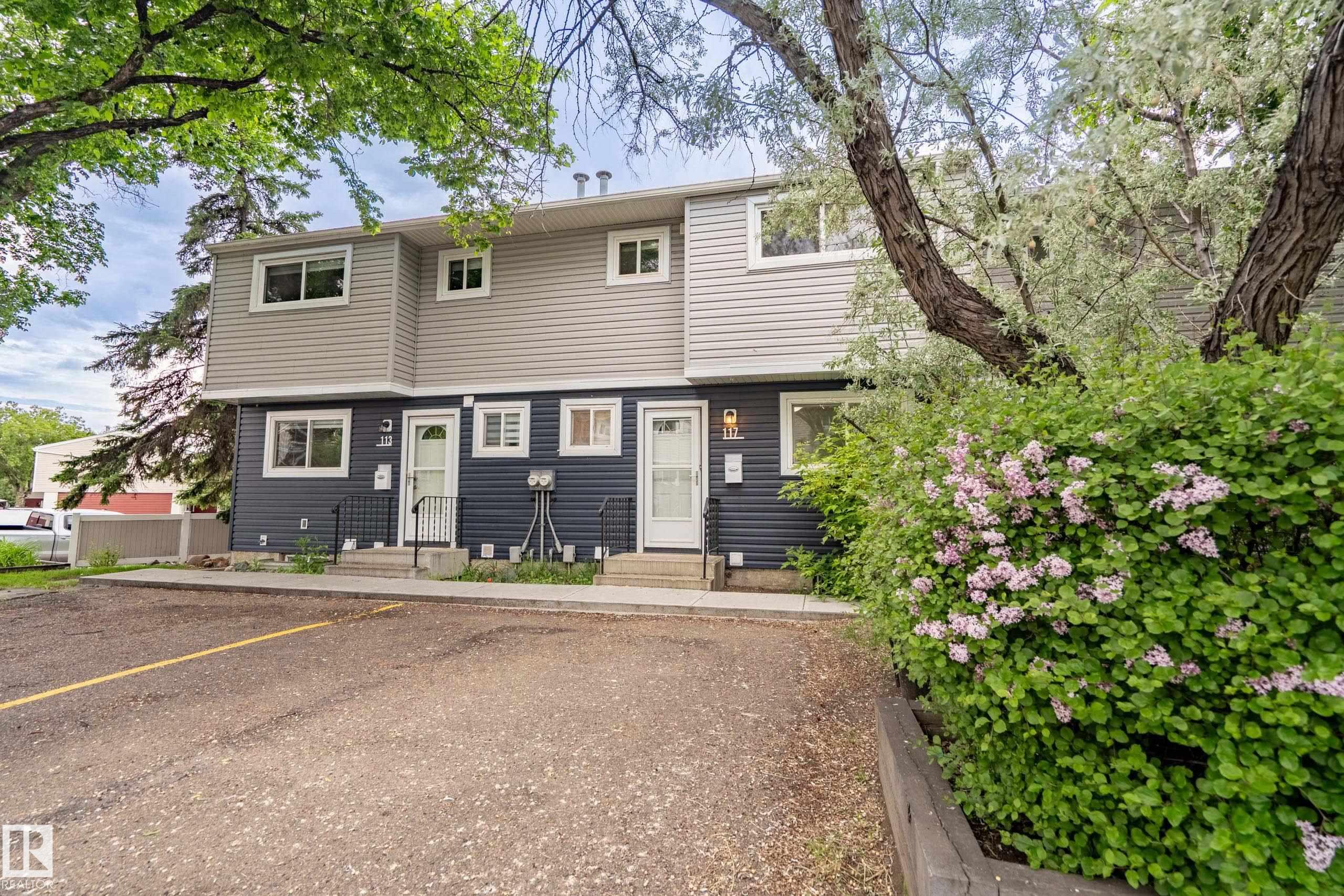 117 Habitat Crescent, Edmonton, MLS® # E4494525