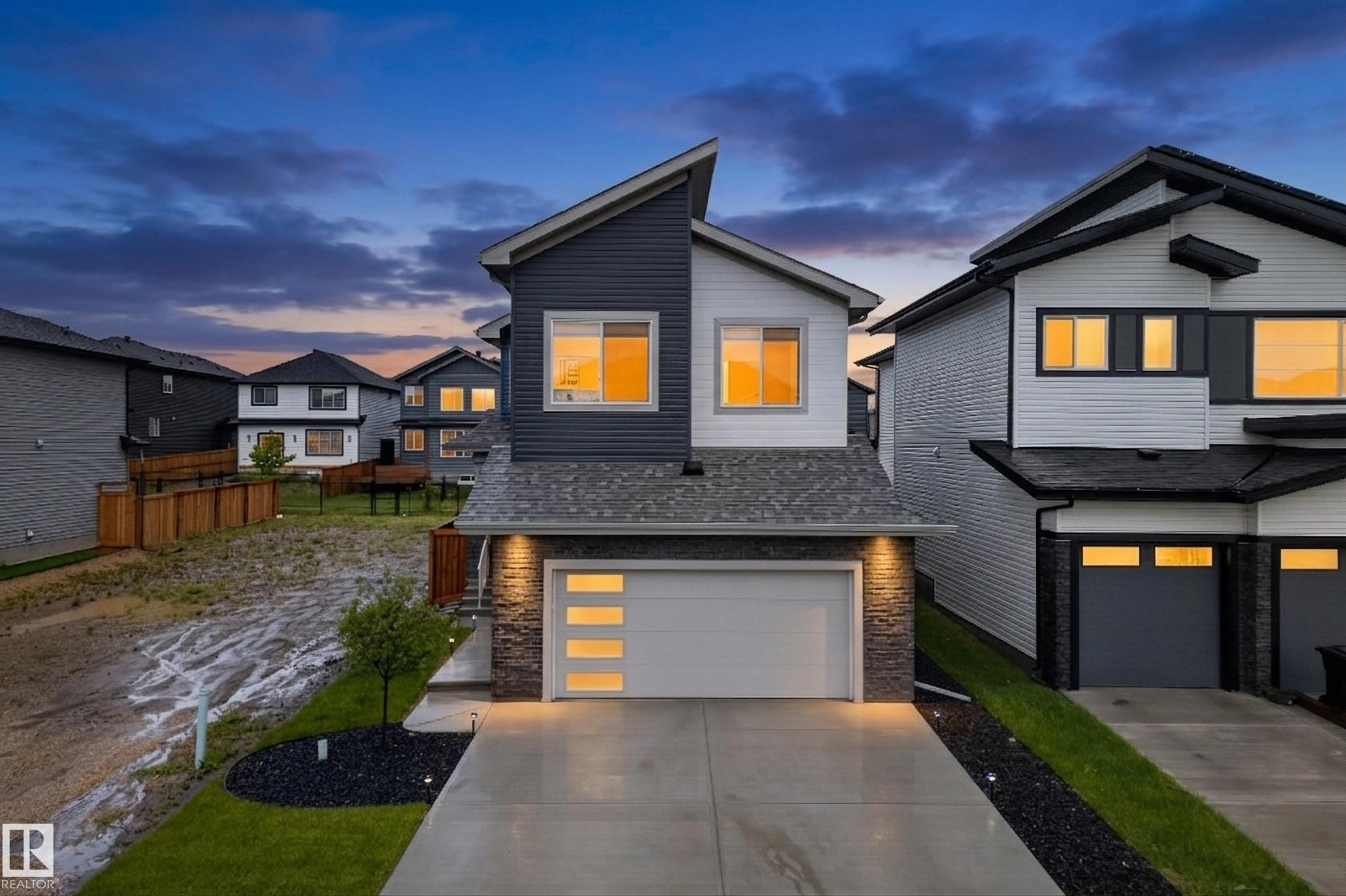 153 Rancher Road, Ardrossan, MLS® # E4494526