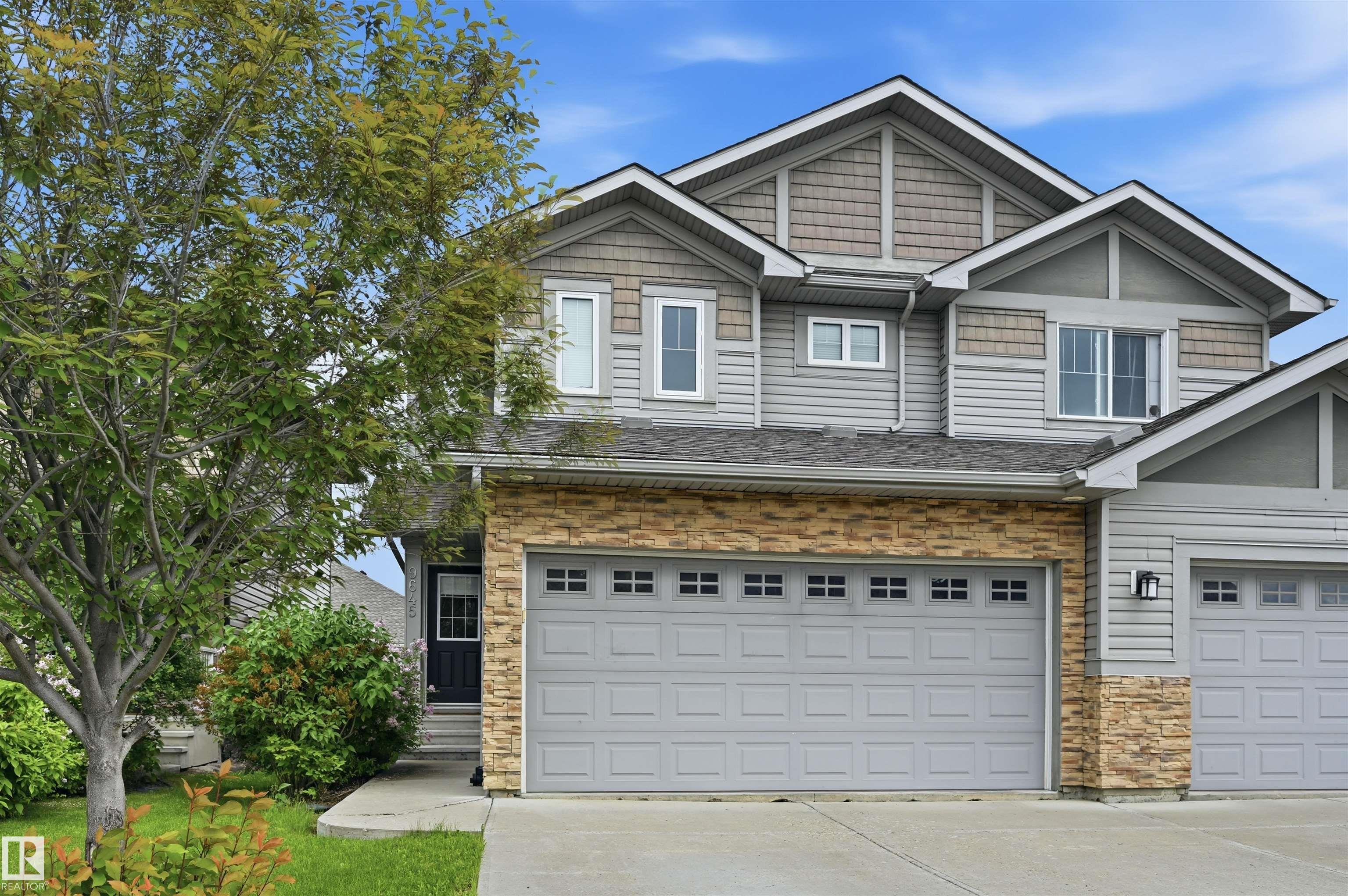 9645 Simpson Place, Edmonton, MLS® # E4494530