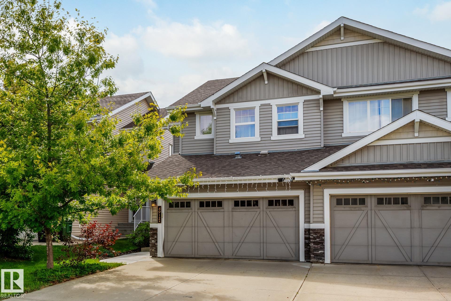 4912 213 Street, Edmonton, MLS® # E4494536