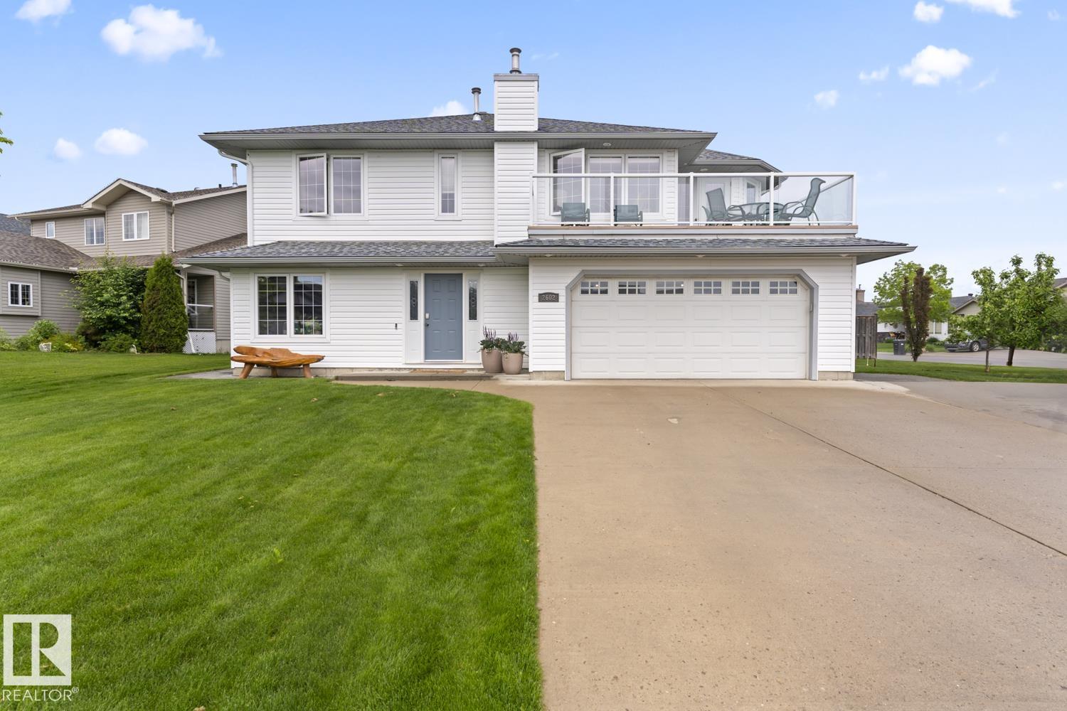 2602 Delta Road, Cold Lake, MLS® # E4494539