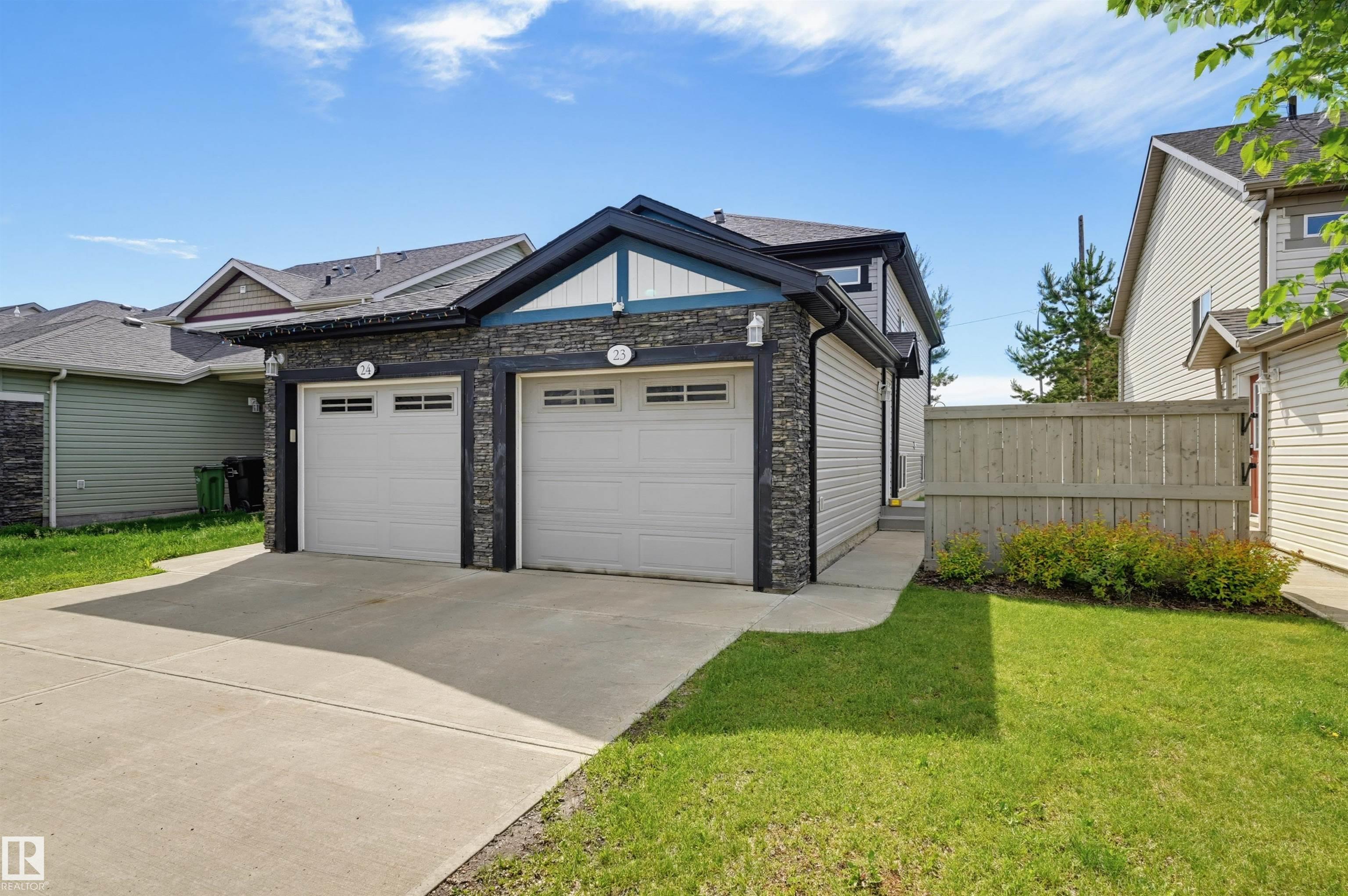 23 6520 2 Avenue, Edmonton, MLS® # E4494540