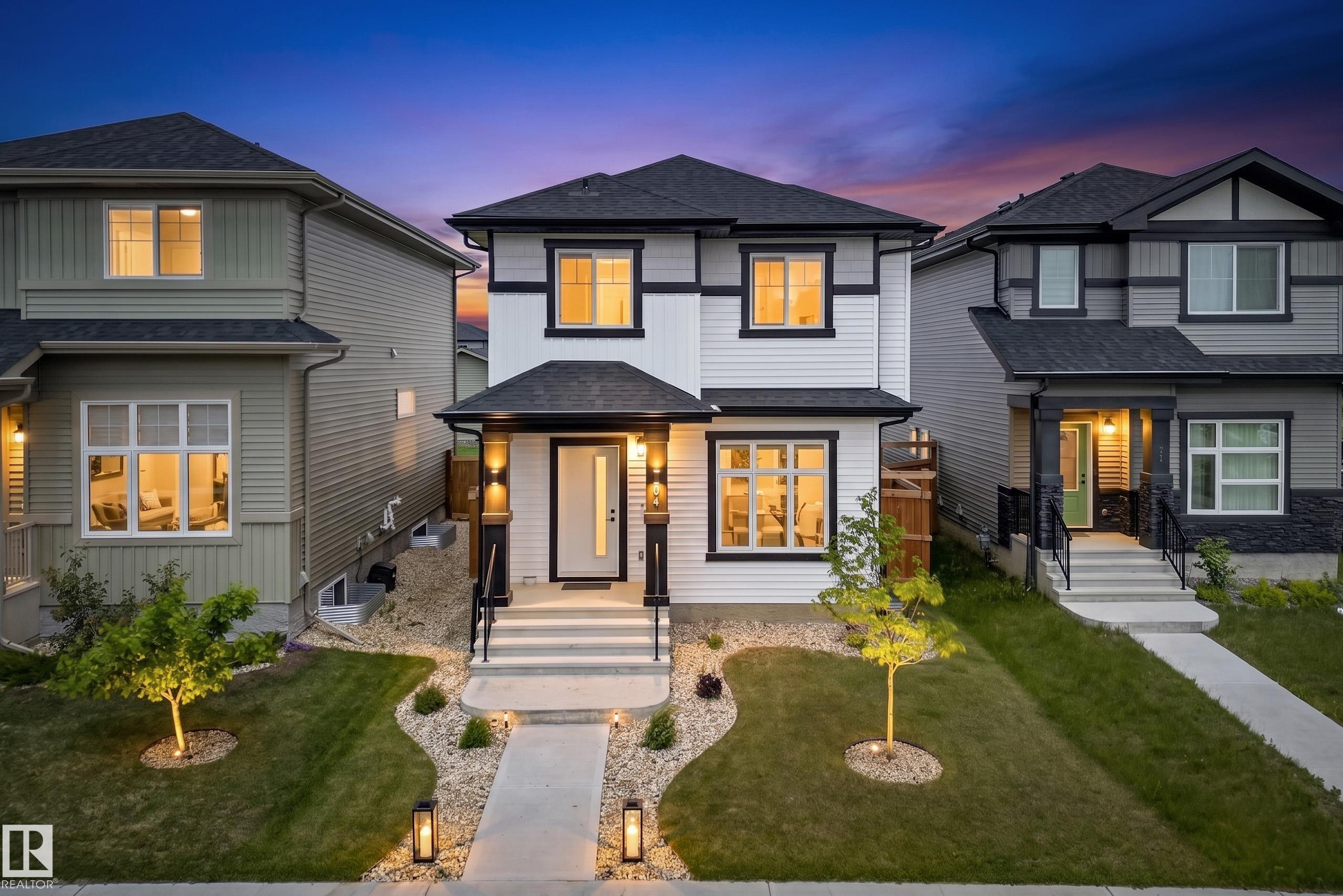 104 Kidd Crescent, Leduc, MLS® # E4494543