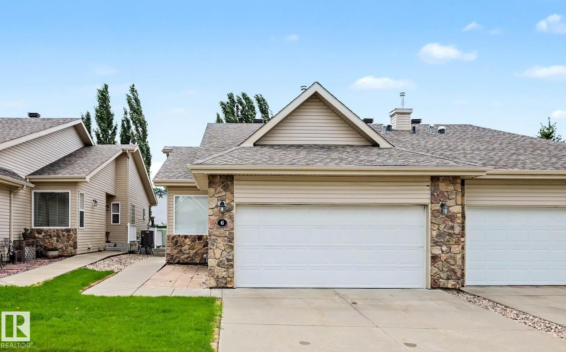 6 2031 Brennan Crescent, Edmonton, MLS® # E4494549