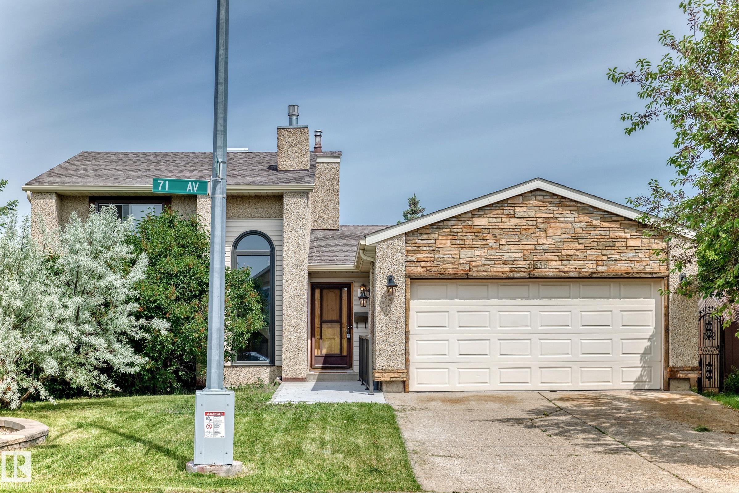 18636 71 Avenue, Edmonton, MLS® # E4494550