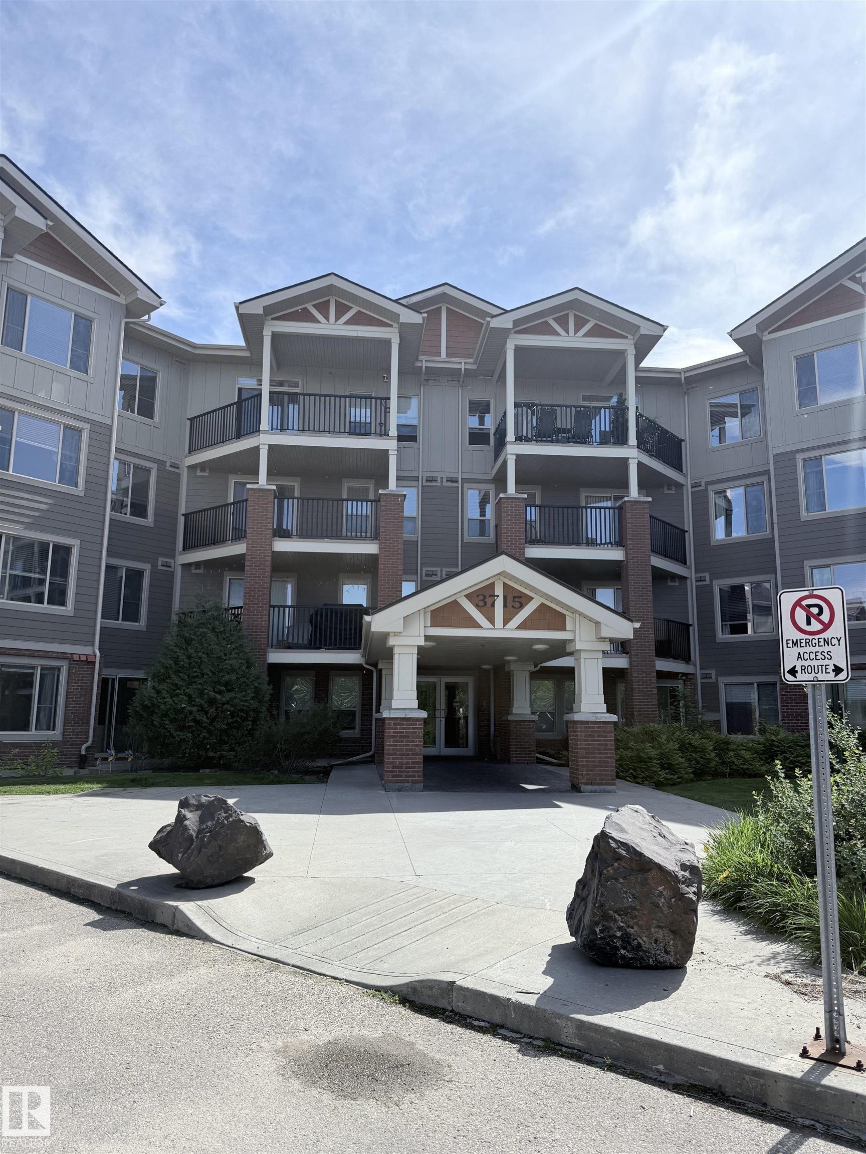 117 3715 Whitelaw Lane, Edmonton, MLS® # E4494552