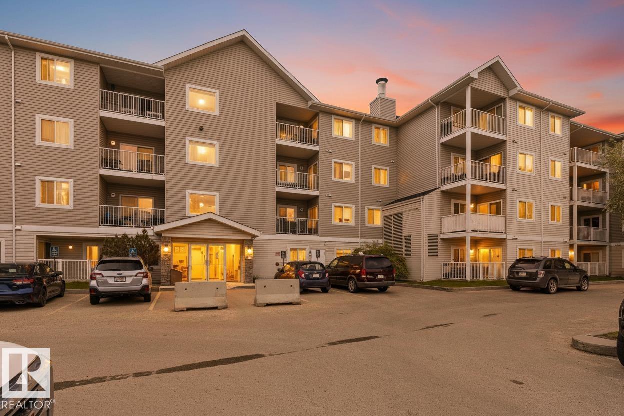330 4309 33 Street, Stony Plain, MLS® # E4494553