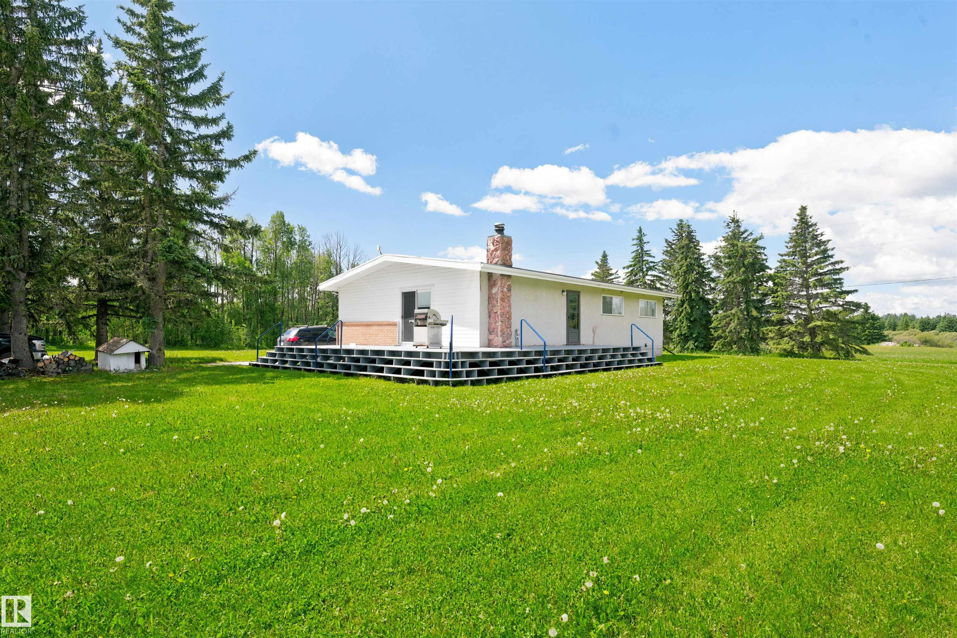 53416 Rr 100, Rural Yellowhead, MLS® # E4494555