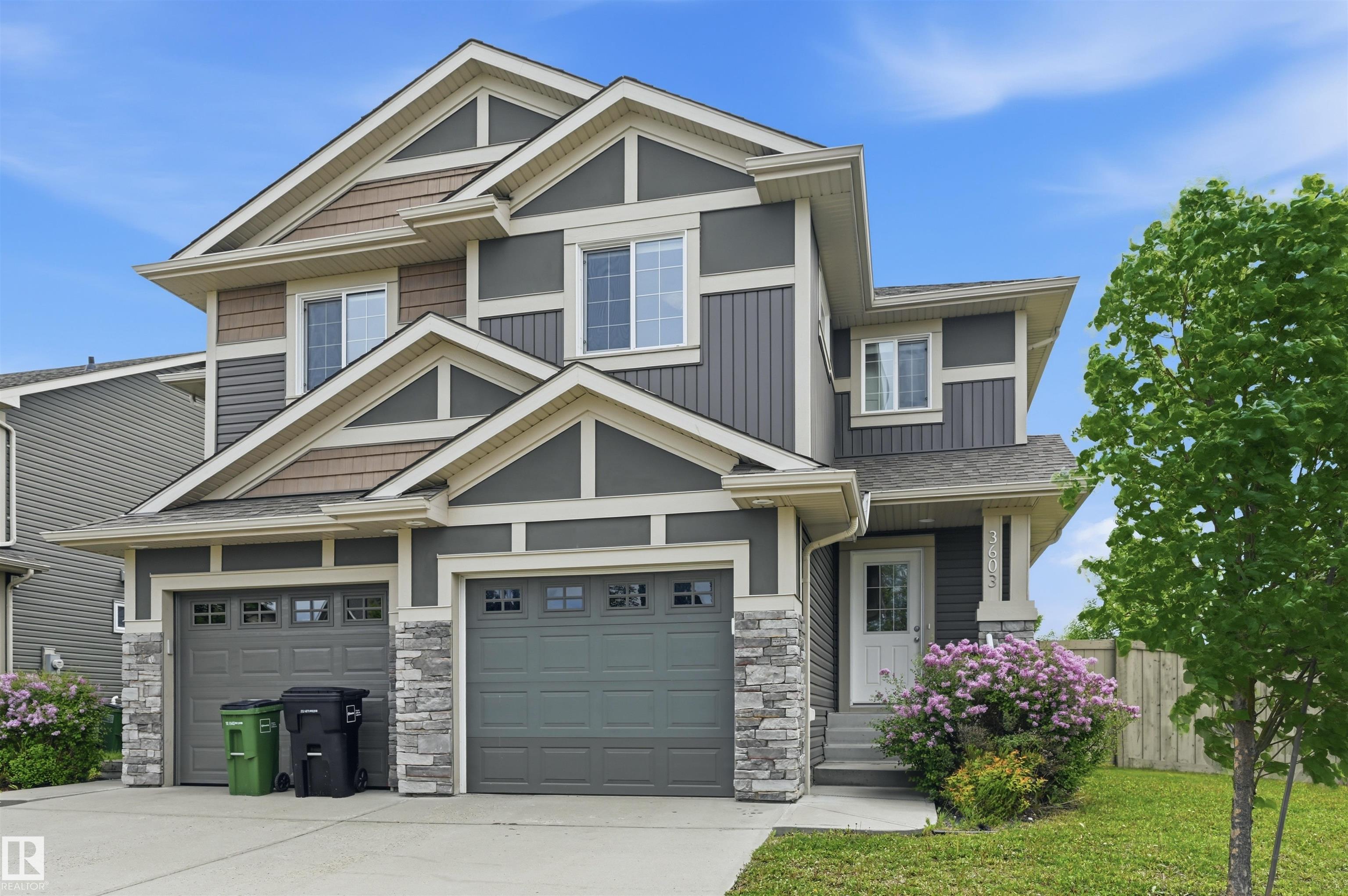 3603 Atkinson Loop, Edmonton, MLS® # E4494556