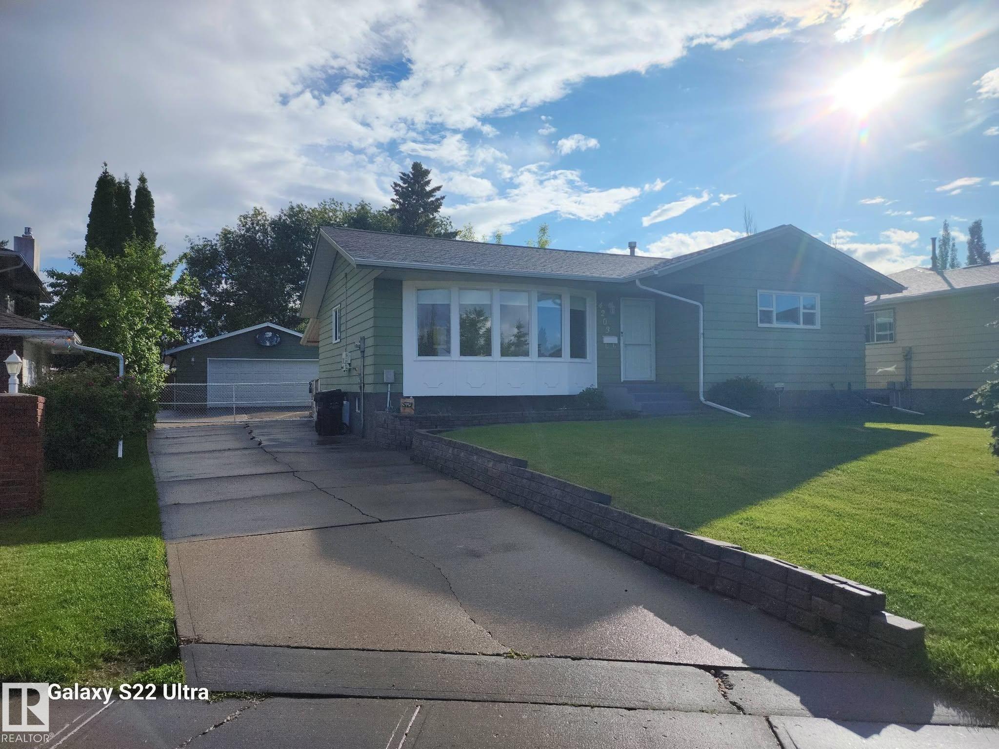 4203 42 Avenue, Leduc, MLS® # E4494563