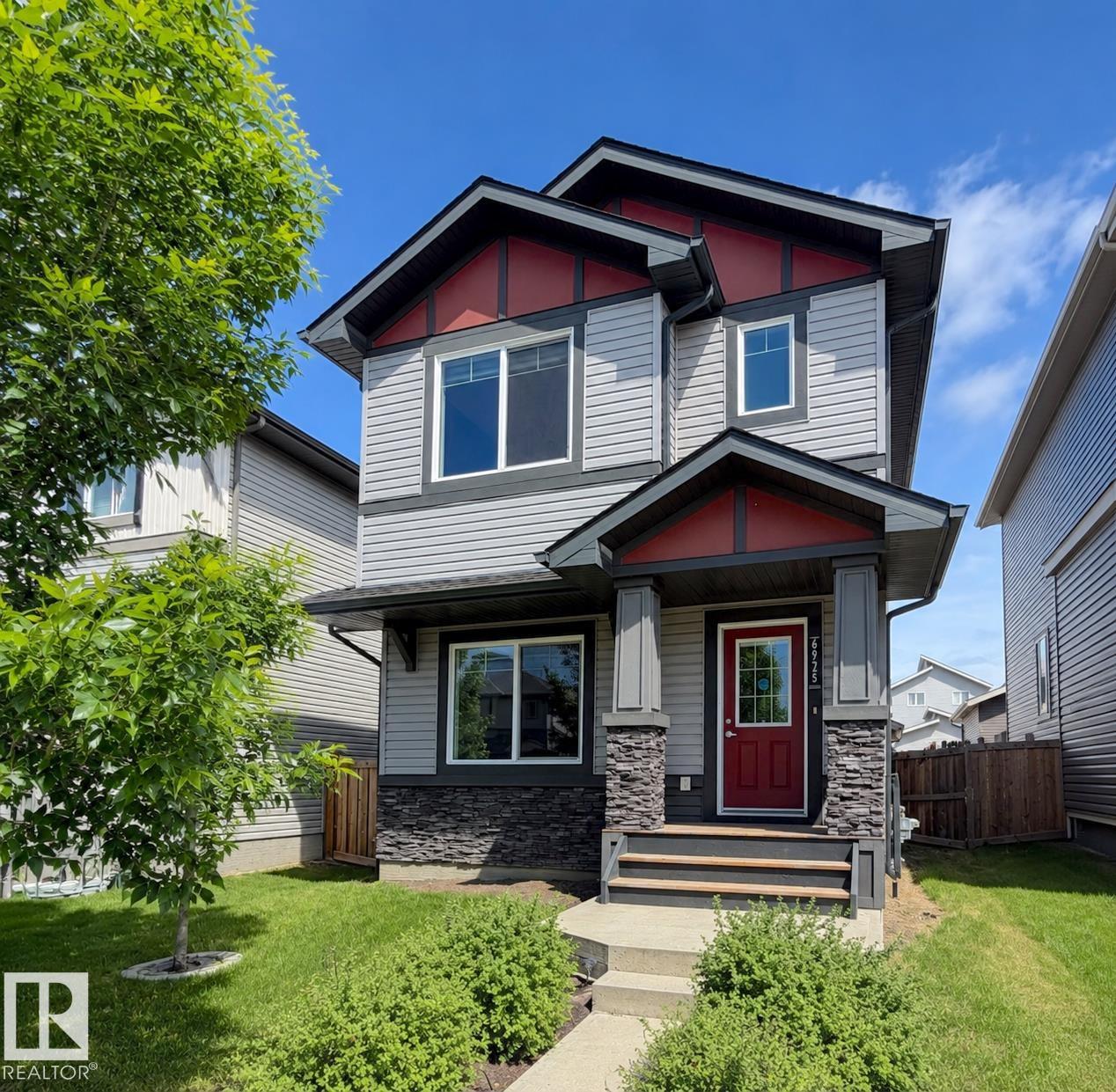 6925 Cardinal Wynd, Edmonton, MLS® # E4494566