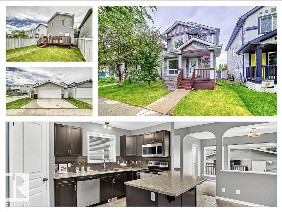 430 Hemingway Road, Edmonton, MLS® # E4494567