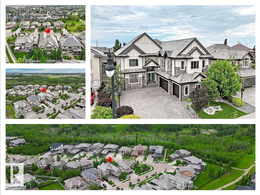 5511 Mcluhan Bluff Bluff, Edmonton, MLS® # E4494570