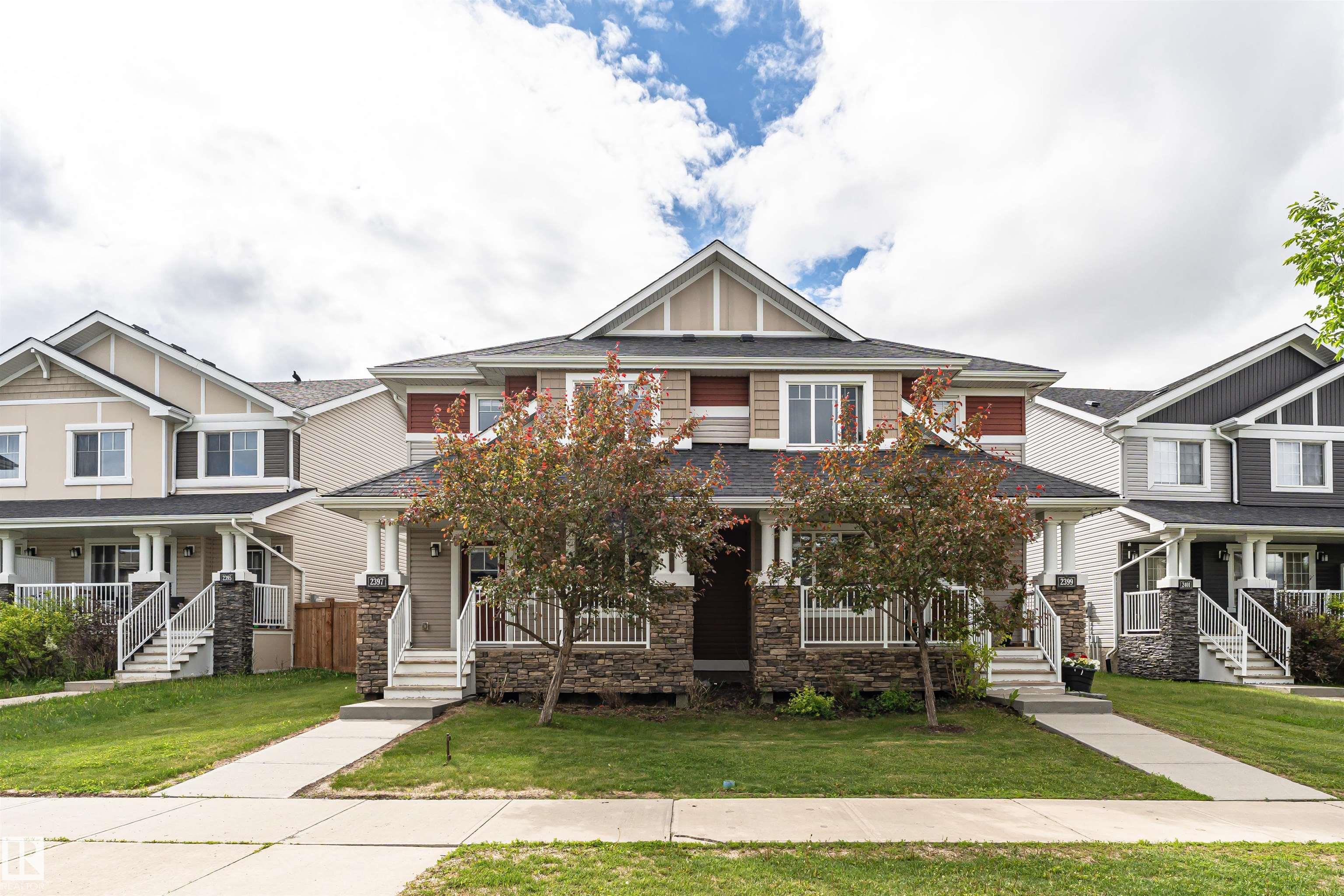 2397 Glenridding Boulevard, Edmonton, MLS® # E4494571