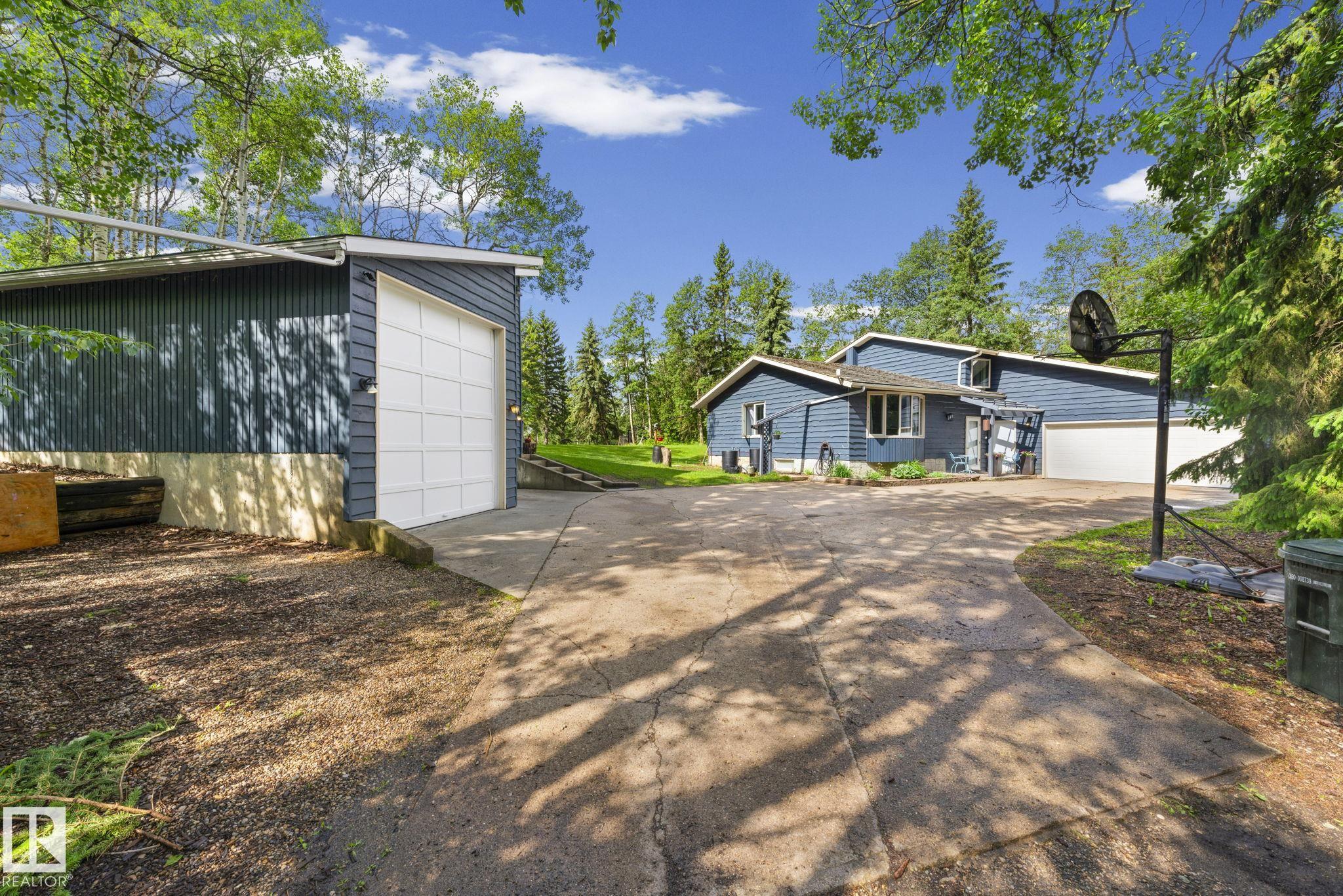 265 22051 Twp Road 530, Rural Strathcona County, MLS® # E4494572
