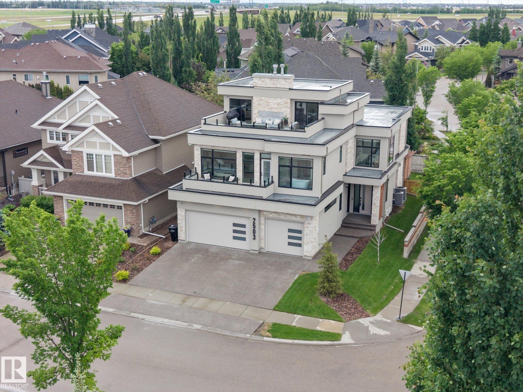 2503 Cameron Ravine Landing Landing, Edmonton, MLS® # E4494576