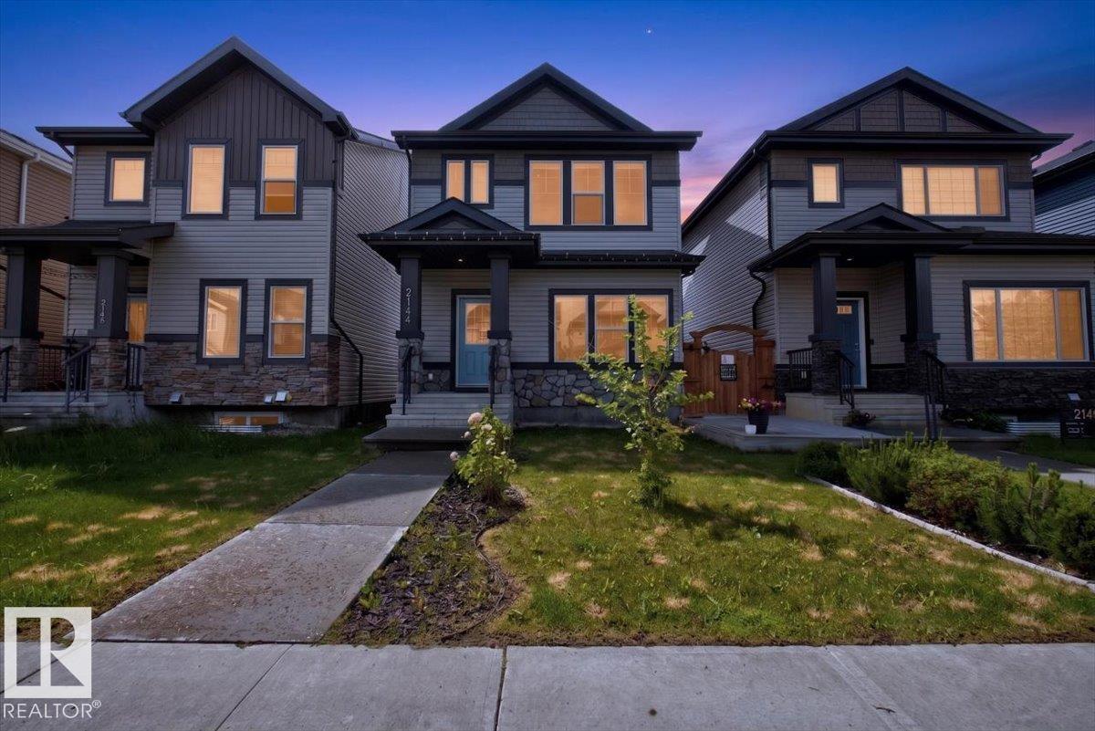 2144 51 Street, Edmonton, MLS® # E4494581