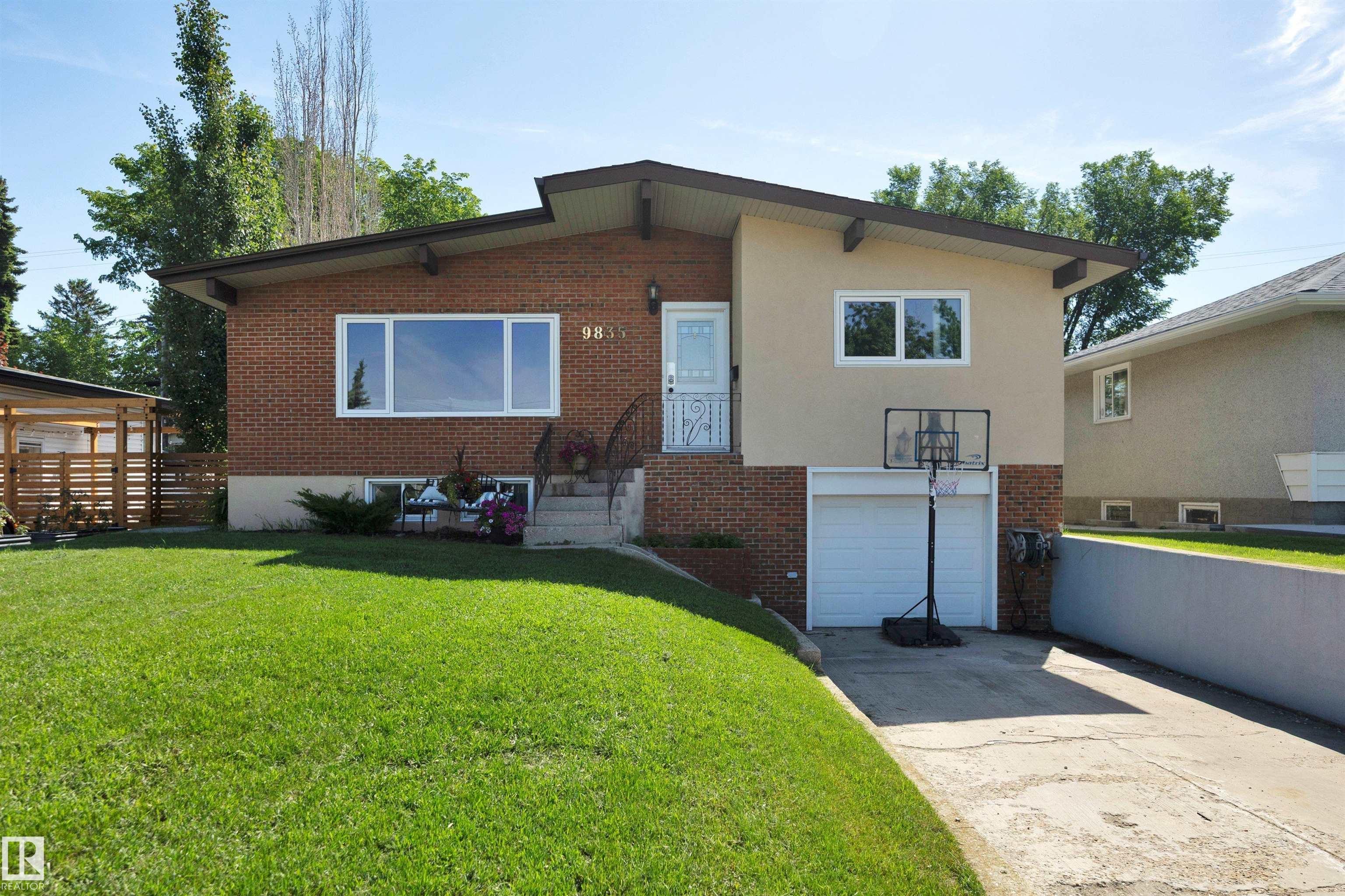 9835 74 Street, Edmonton, MLS® # E4494585