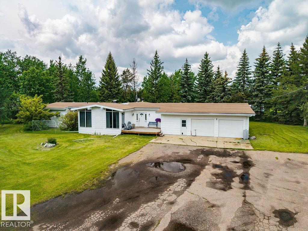 21530 Wye Road, Rural Strathcona County, MLS® # E4494586