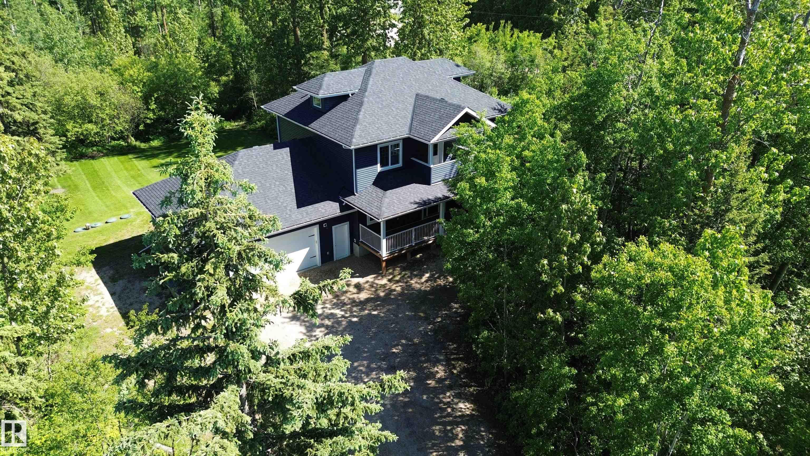 267 Rng Road 20, Rural Parkland County, MLS® # E4494593