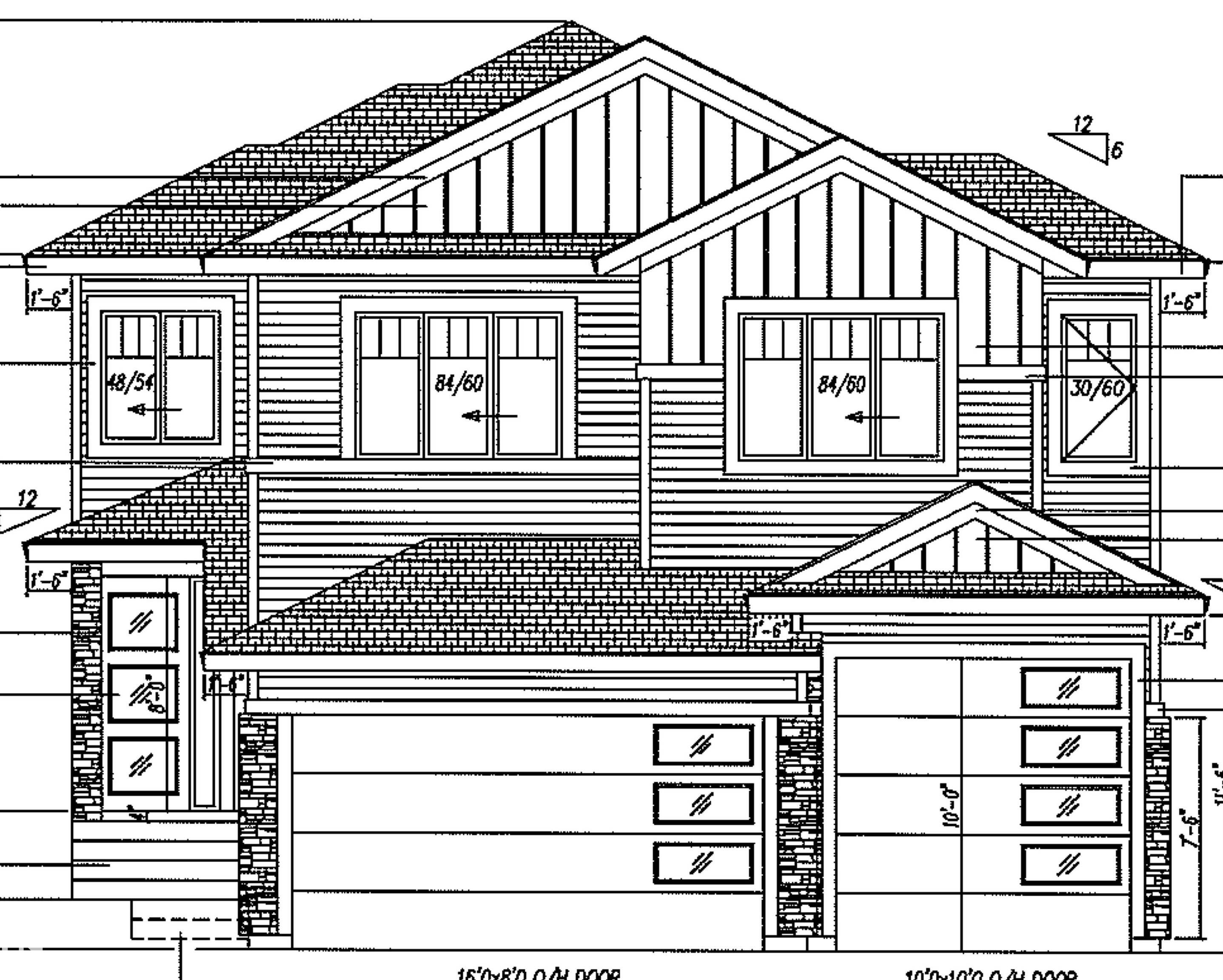 94 Mockingbird Crescent, Fort Saskatchewan, MLS® # E4494594