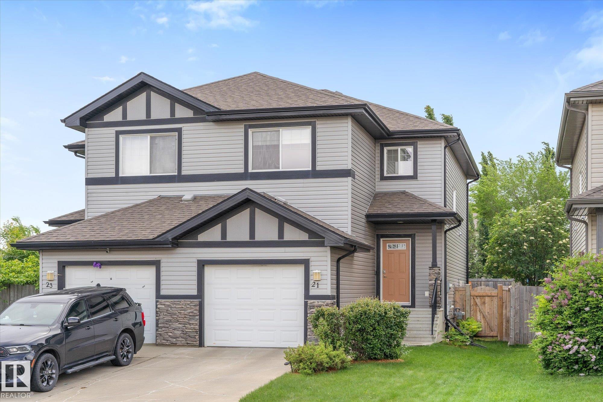 21 Hartwick Court, Spruce Grove, MLS® # E4494595
