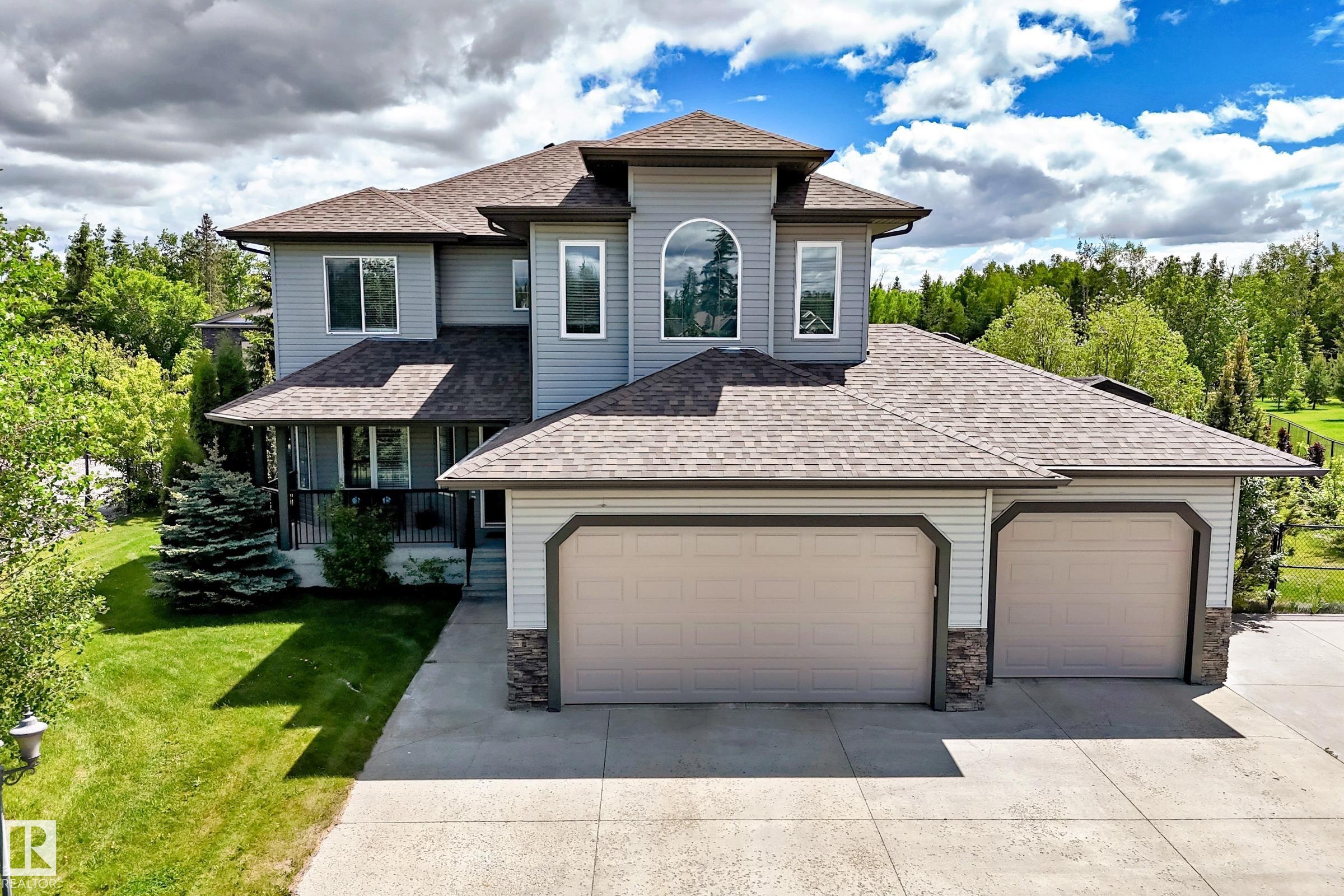 59 53305 Rge Road 273, Rural Parkland County, MLS® # E4494599