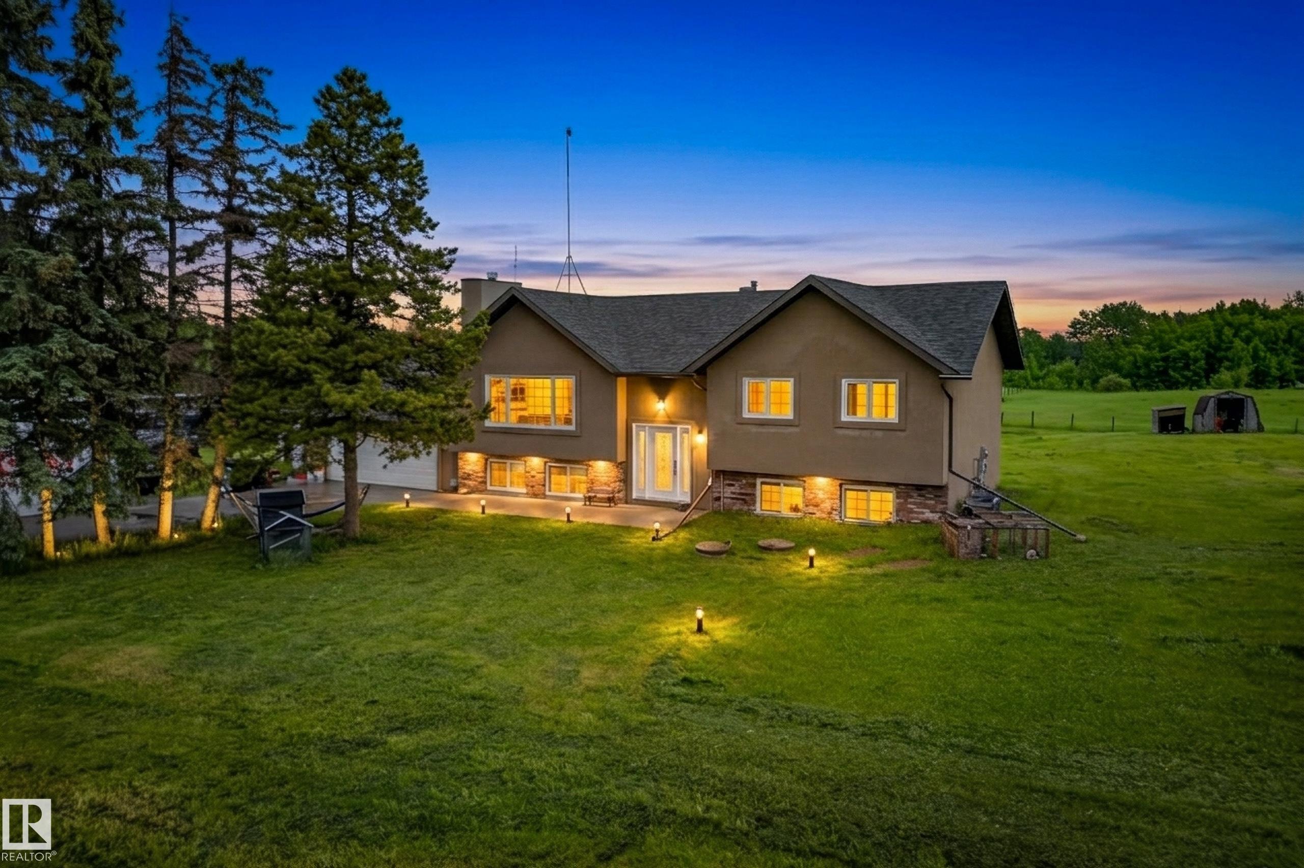 217 51561 Rge Road 224, Rural Strathcona County, MLS® # E4494600