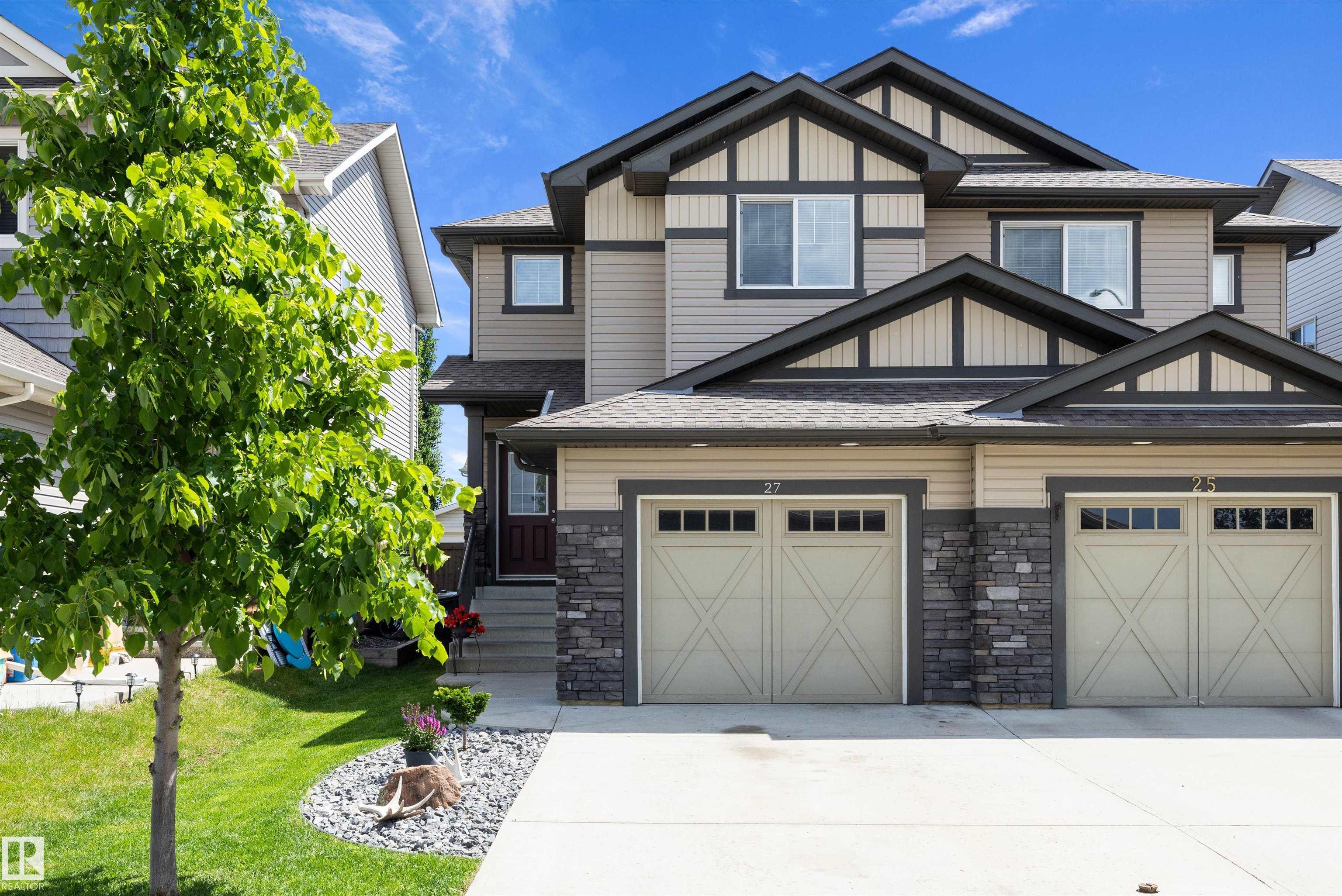 27 Hudson Cove, Spruce Grove, MLS® # E4494606