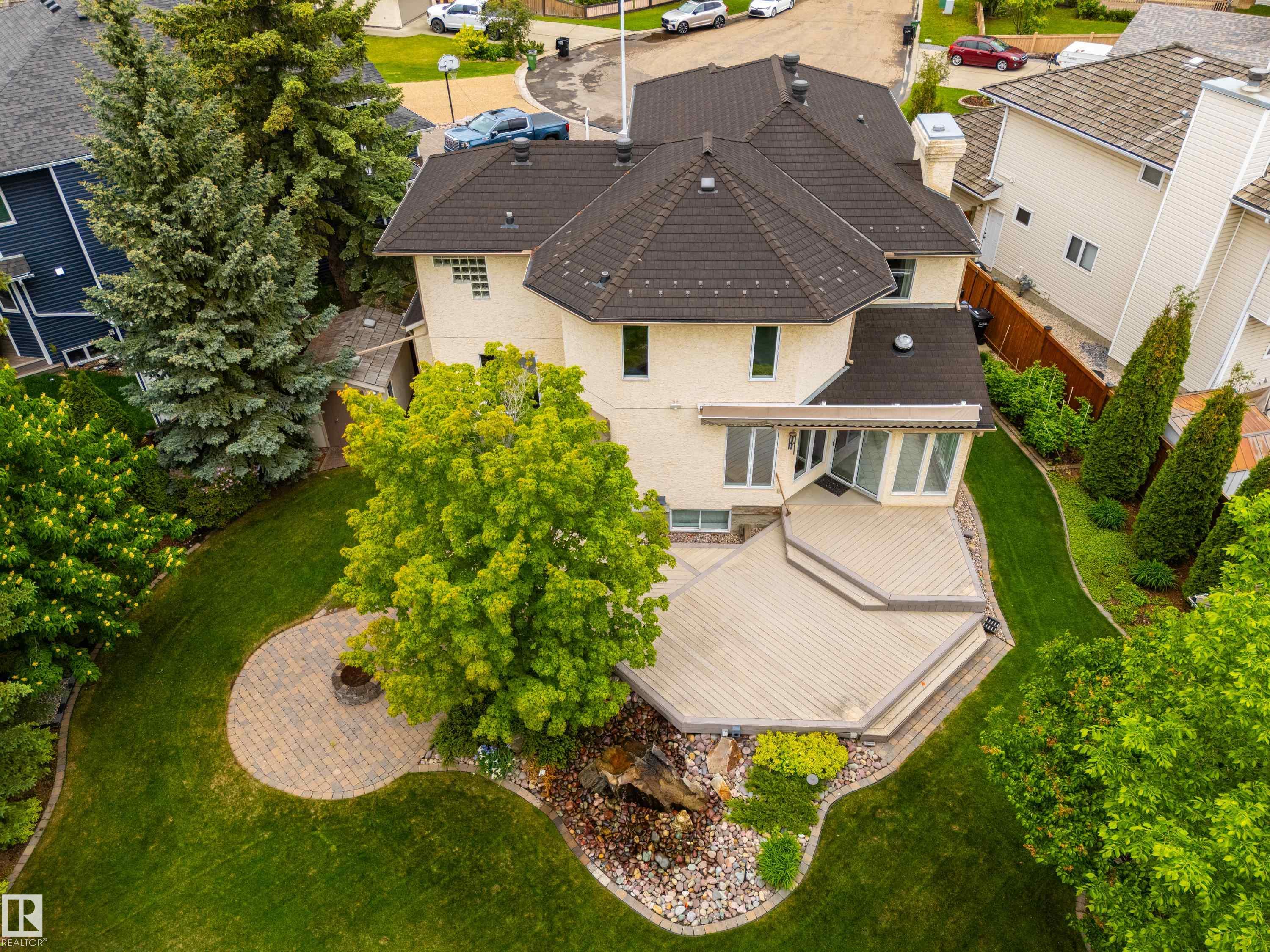 582 Buchanan Road, Edmonton, MLS® # E4494608