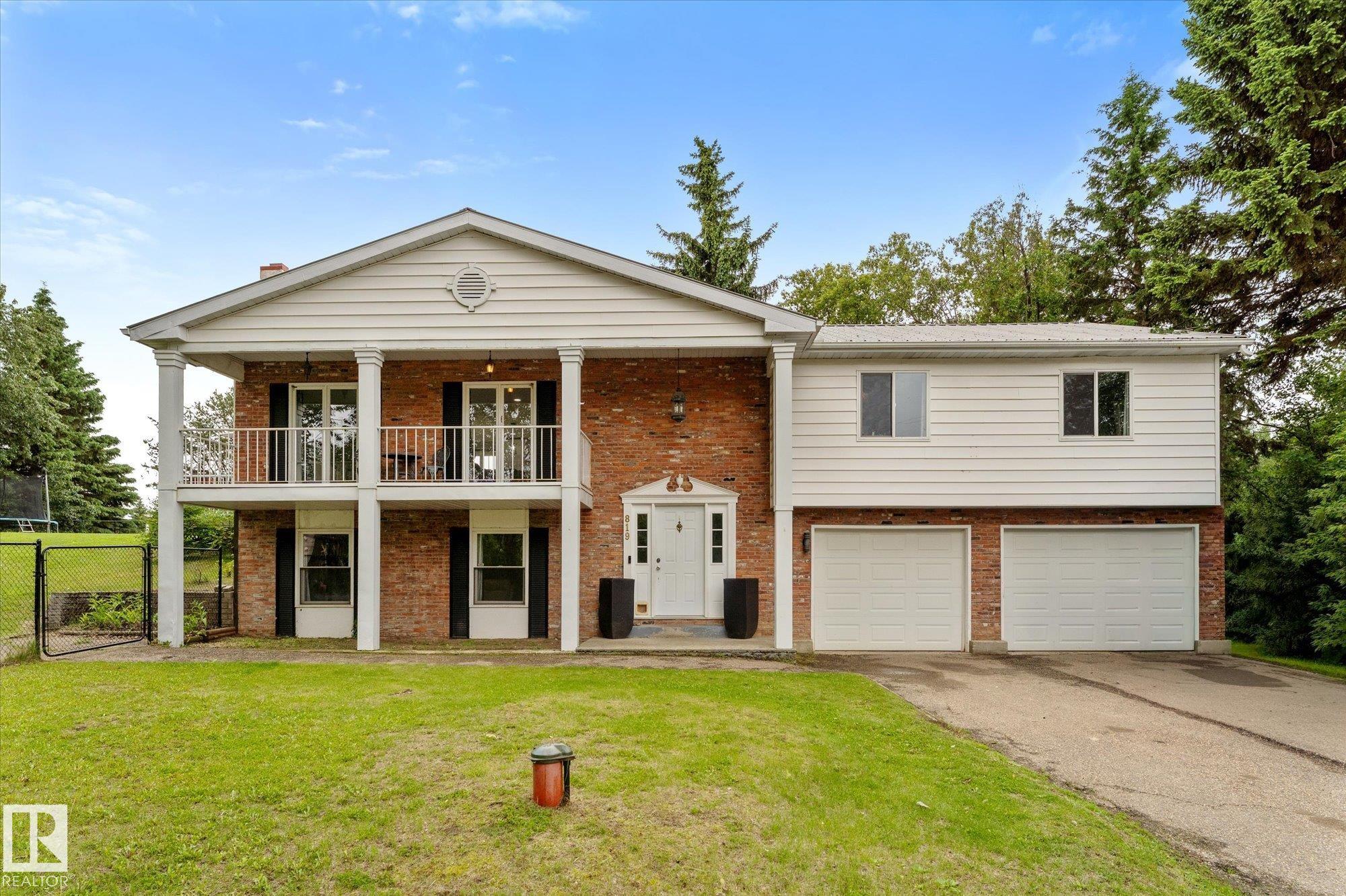 819 Hermitage Drive, Rural Parkland County, MLS® # E4494609