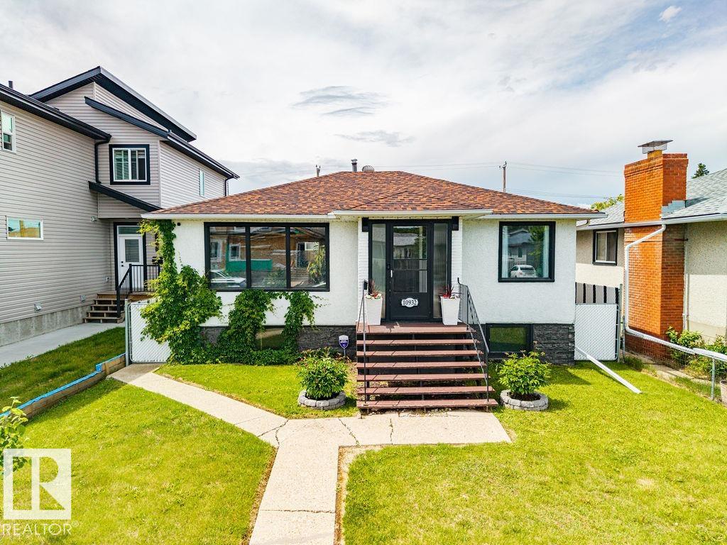 10932 151 Street, Edmonton, MLS® # E4494617