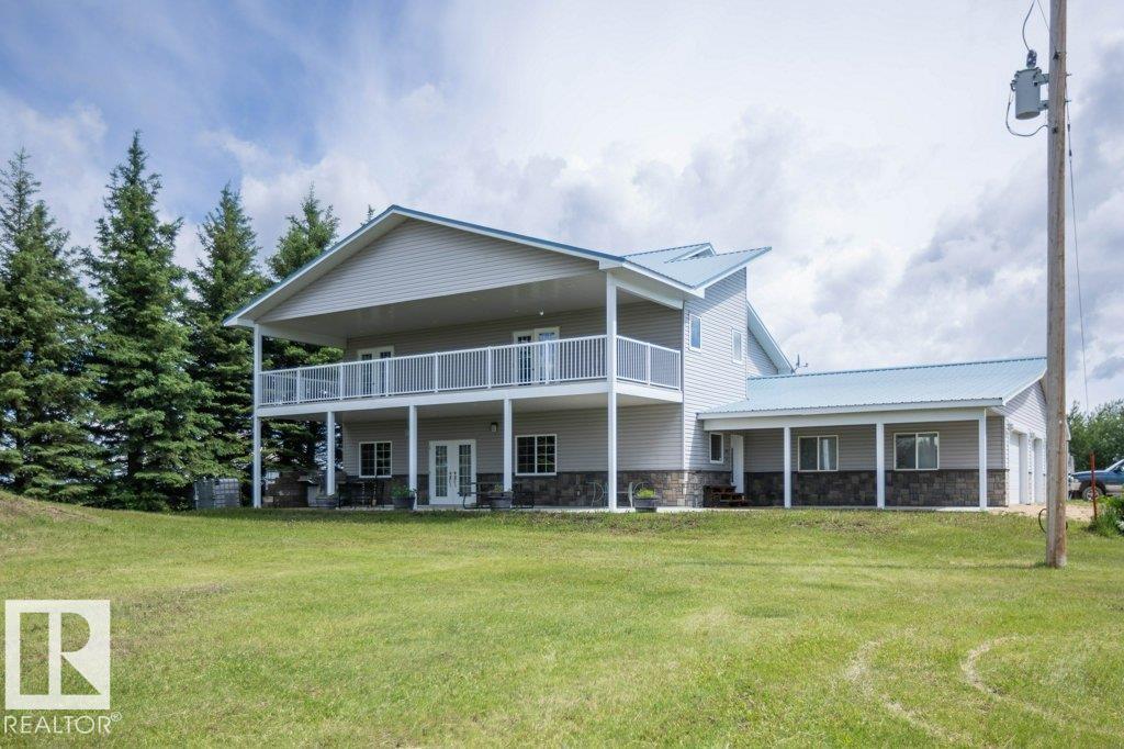 58505 Rng Rd 260, Rural Westlock County, MLS® # E4494618