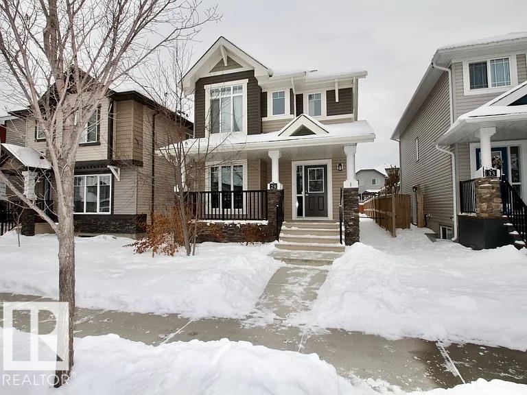 29 Santana, Fort Saskatchewan, MLS® # E4494620
