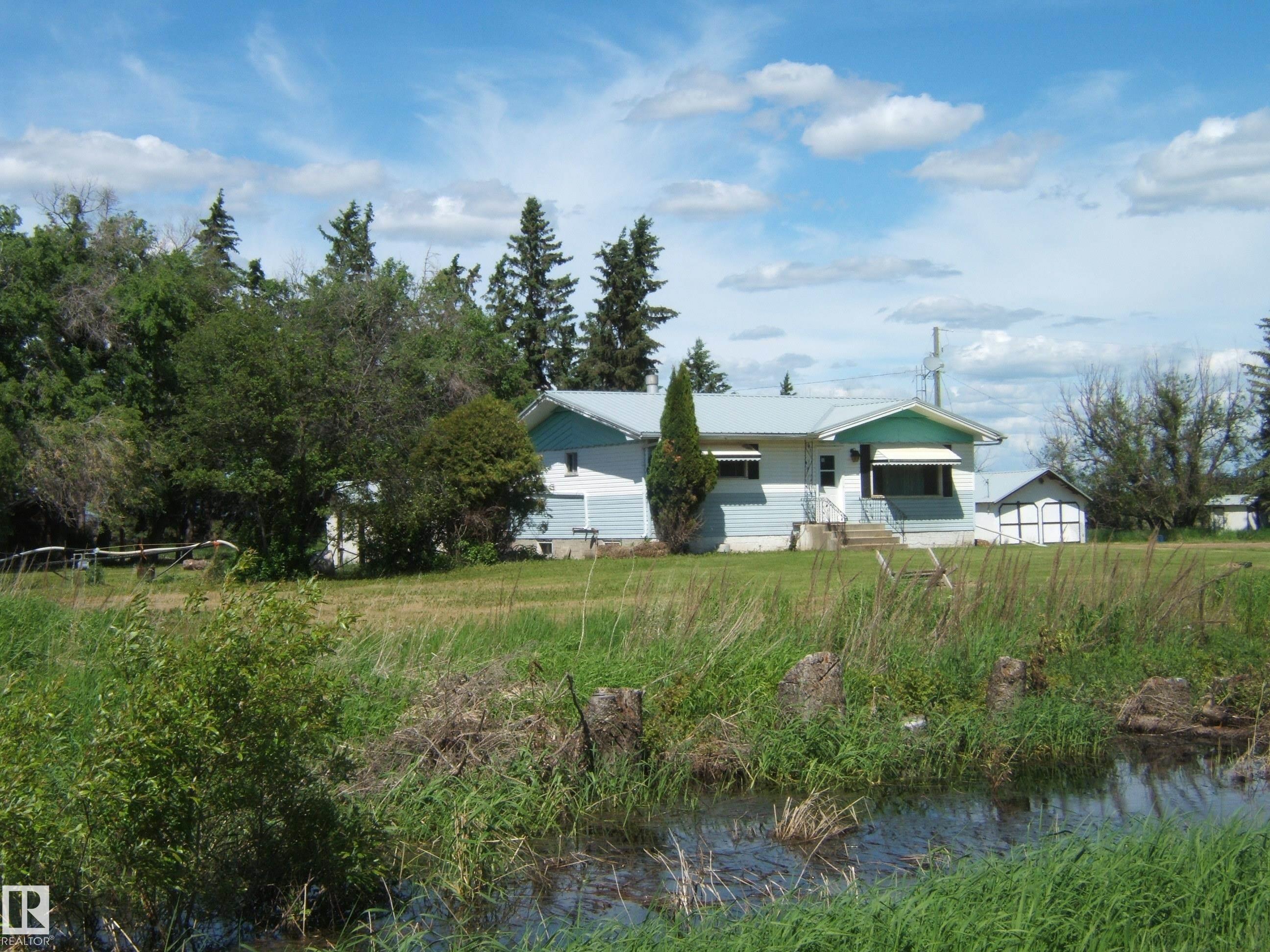 163026 Twp Rd 574, Rural Lamont County, MLS® # E4494621