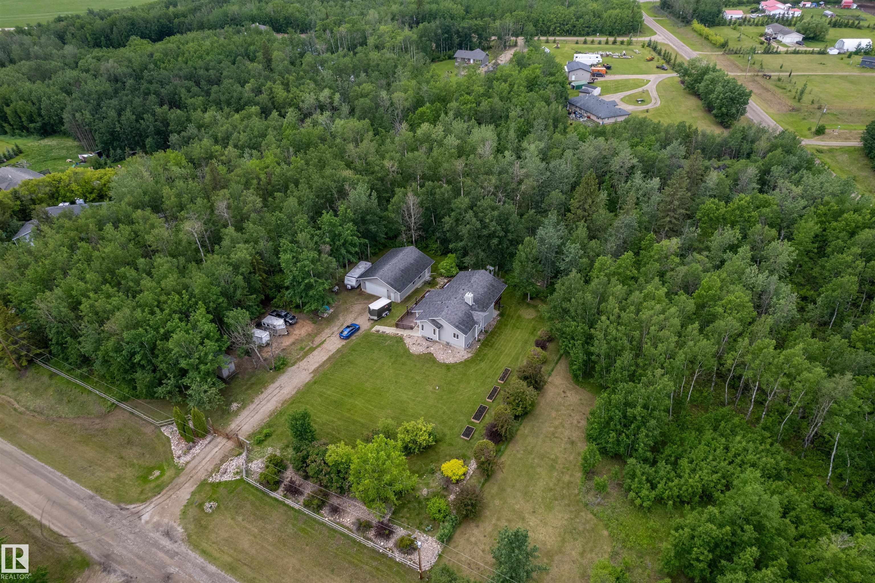 202 55109 Hwy 777, Rural Lac Ste. Anne County, MLS® # E4494625