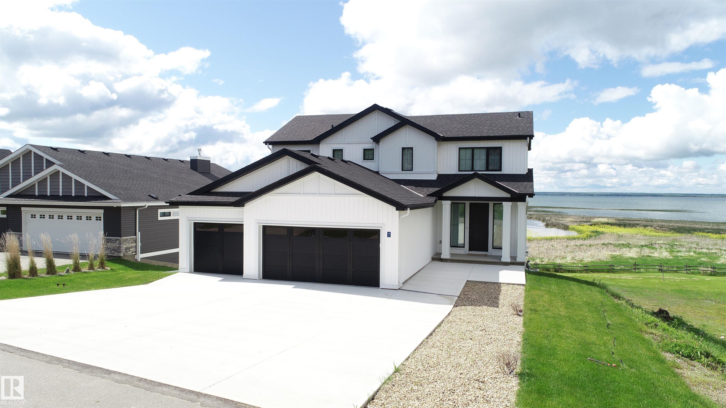 7, 55101 Ste. Anne Trail, Rural Lac Ste. Anne County, MLS® # E4494626