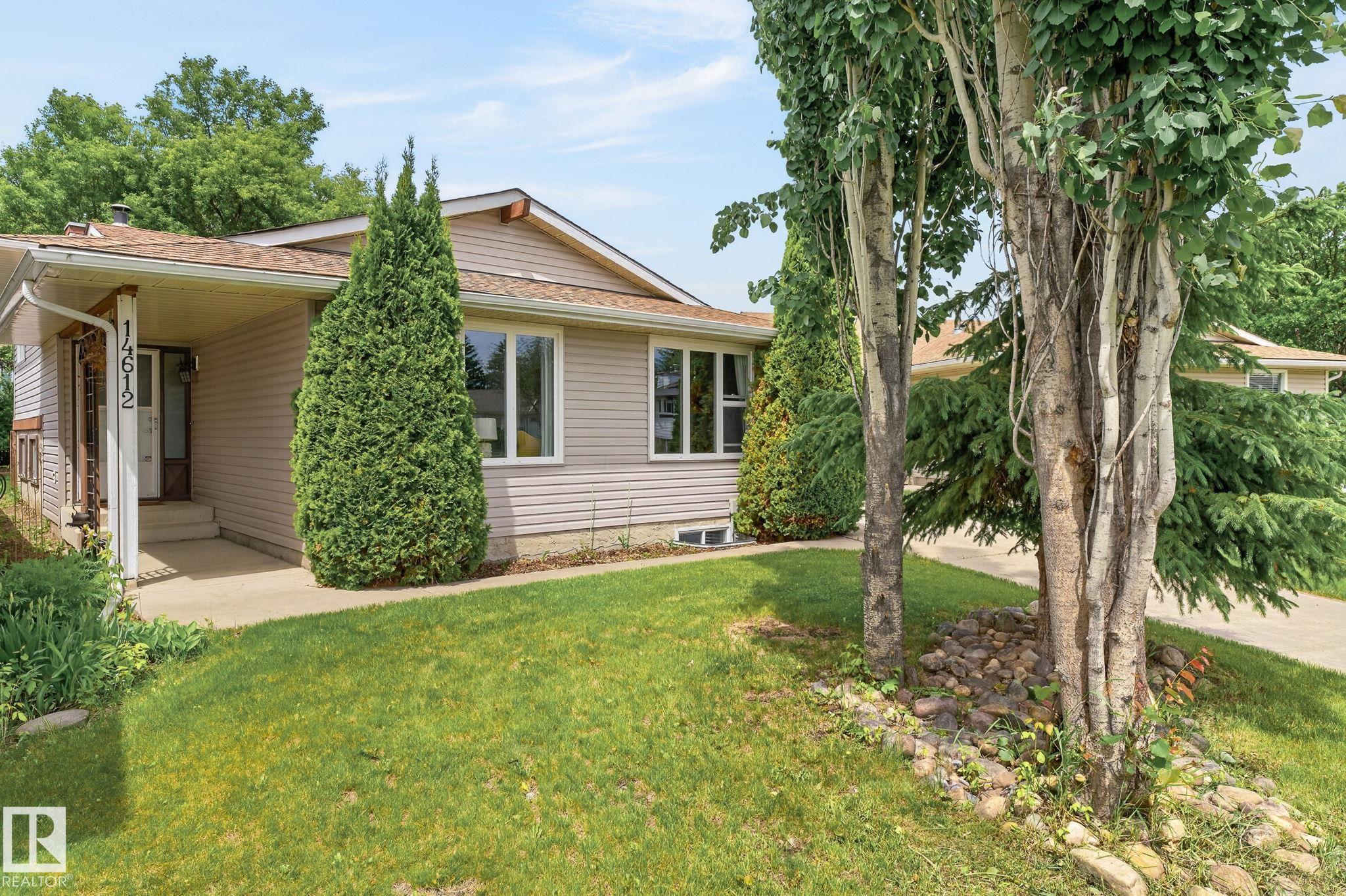 14612 29 Street Nw, Edmonton, MLS® # E4494627