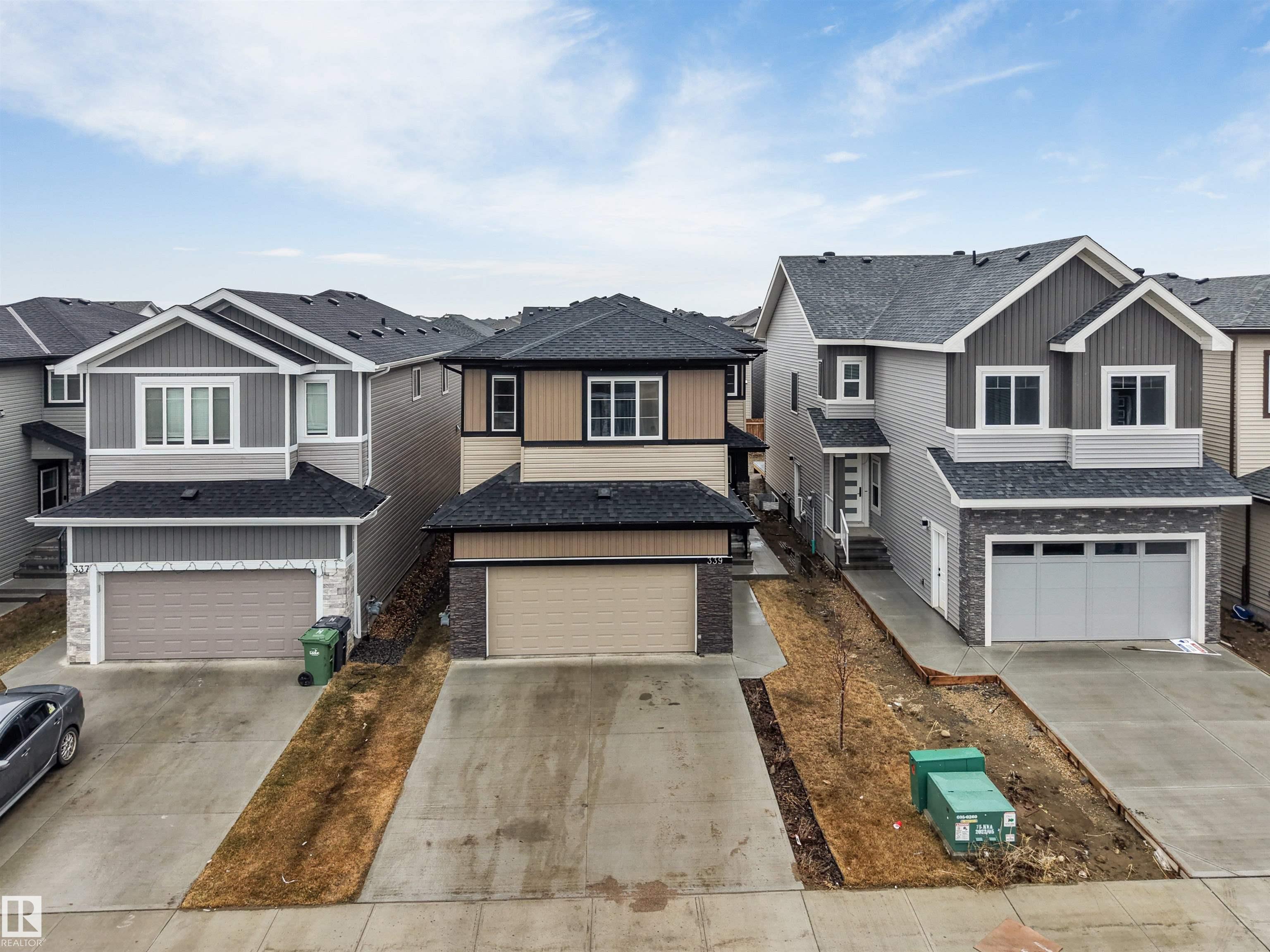 339 Roberts Wynd, Leduc, MLS® # E4494628