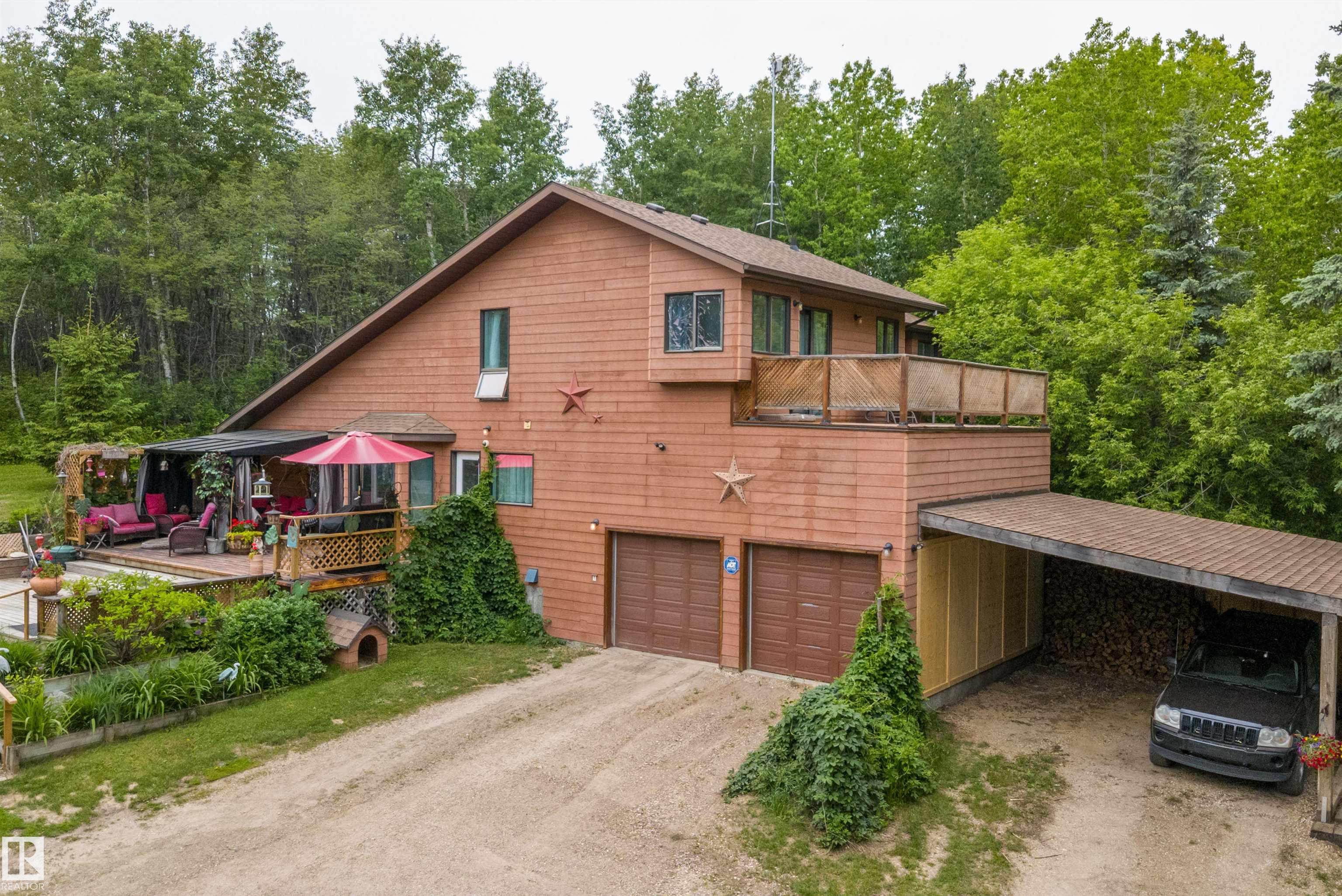 7 53424 Range Road 13, Rural Parkland County, MLS® # E4494629