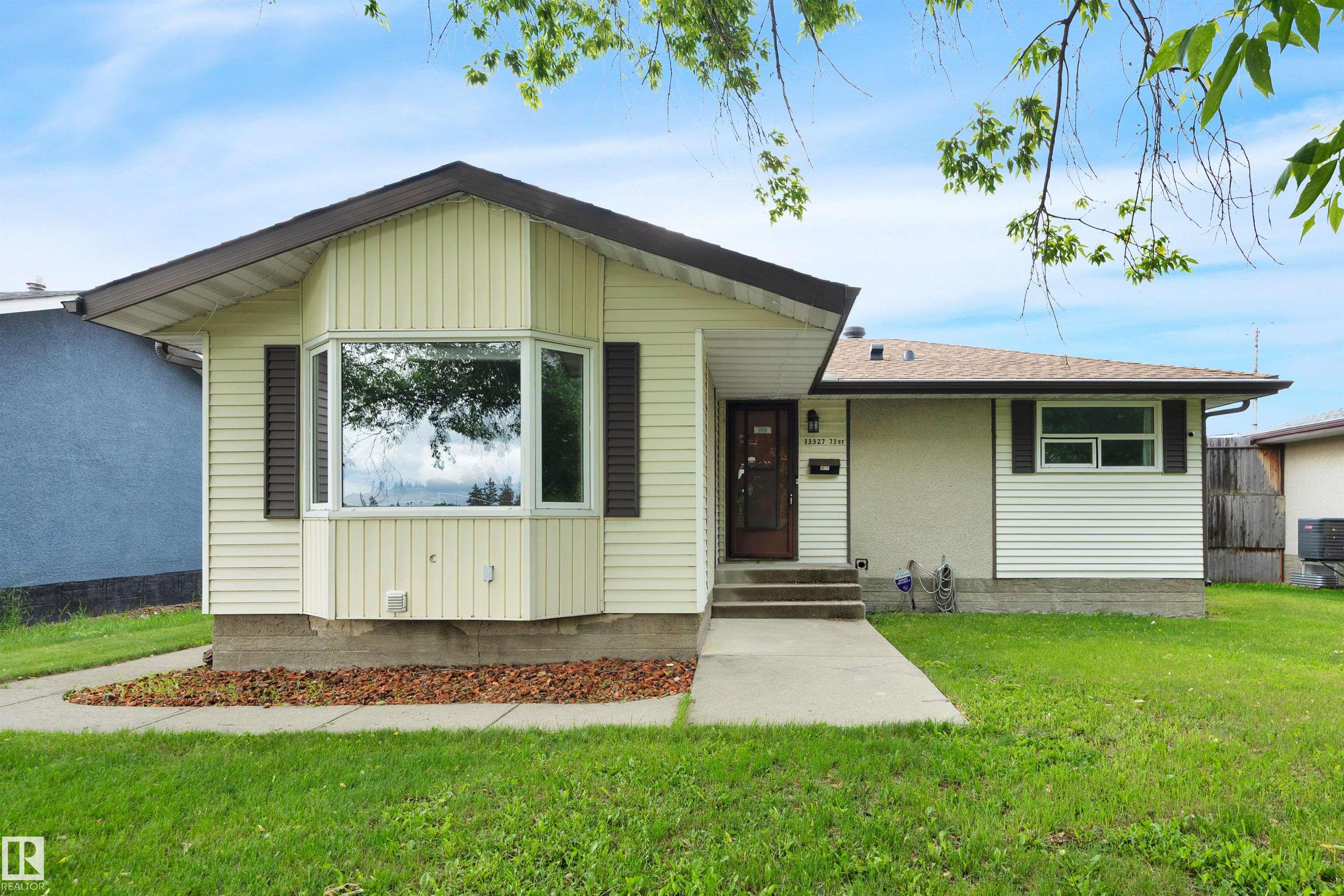 13327 73 Street, Edmonton, MLS® # E4494630