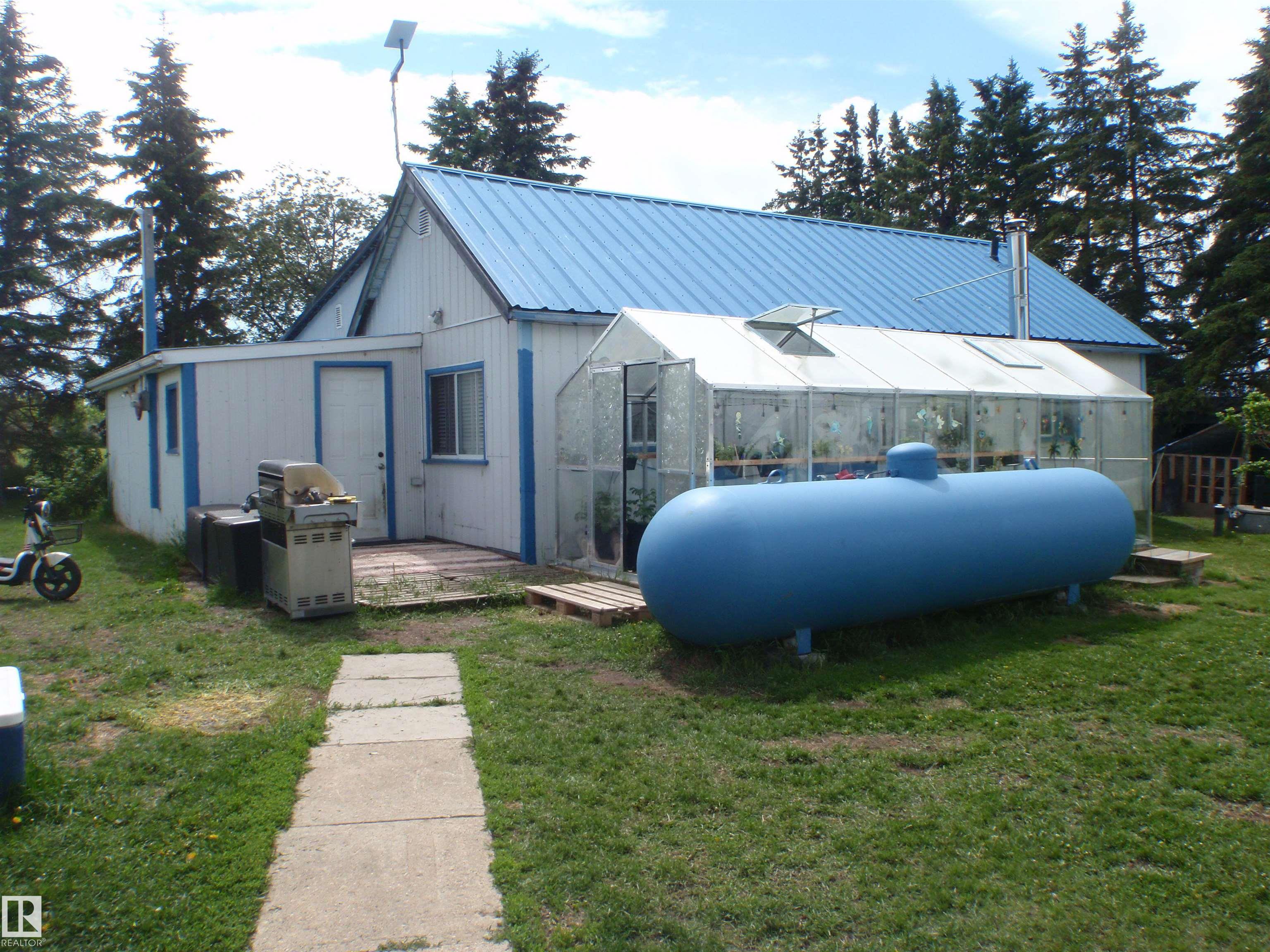 59204 Range Rd 23, Manola, MLS® # E4494632