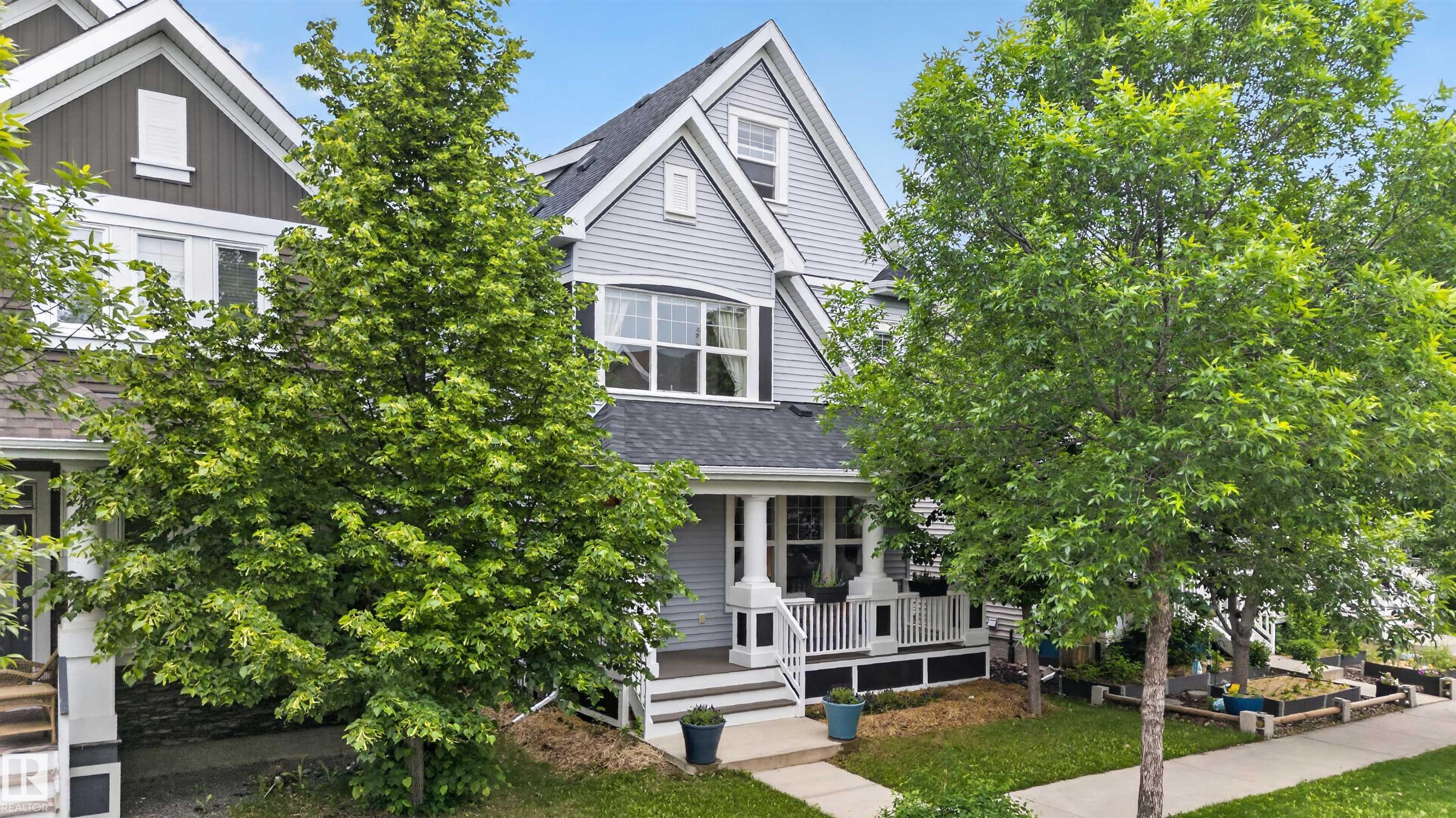 6928 22 Avenue, Edmonton, MLS® # E4494635