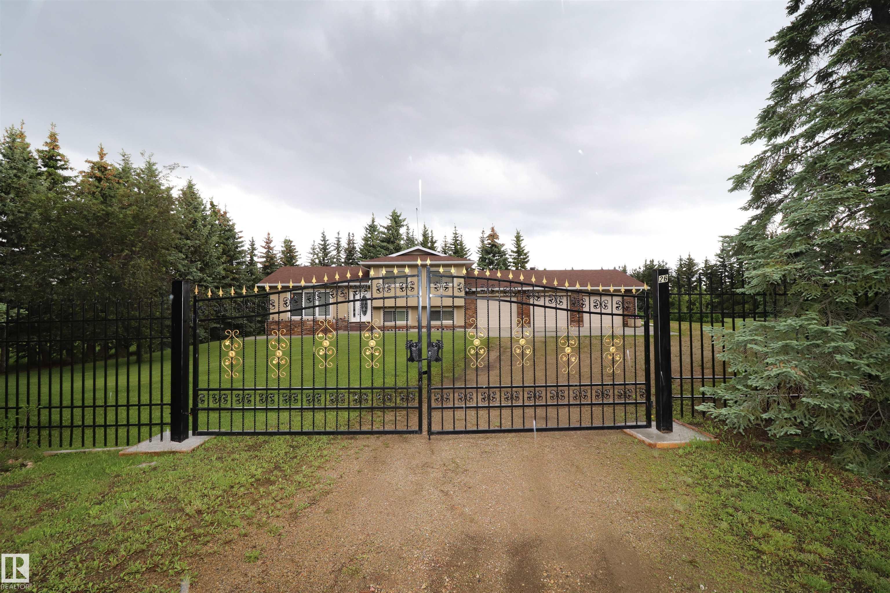26 51022 Rge Road 221, Rural Strathcona County, MLS® # E4494638