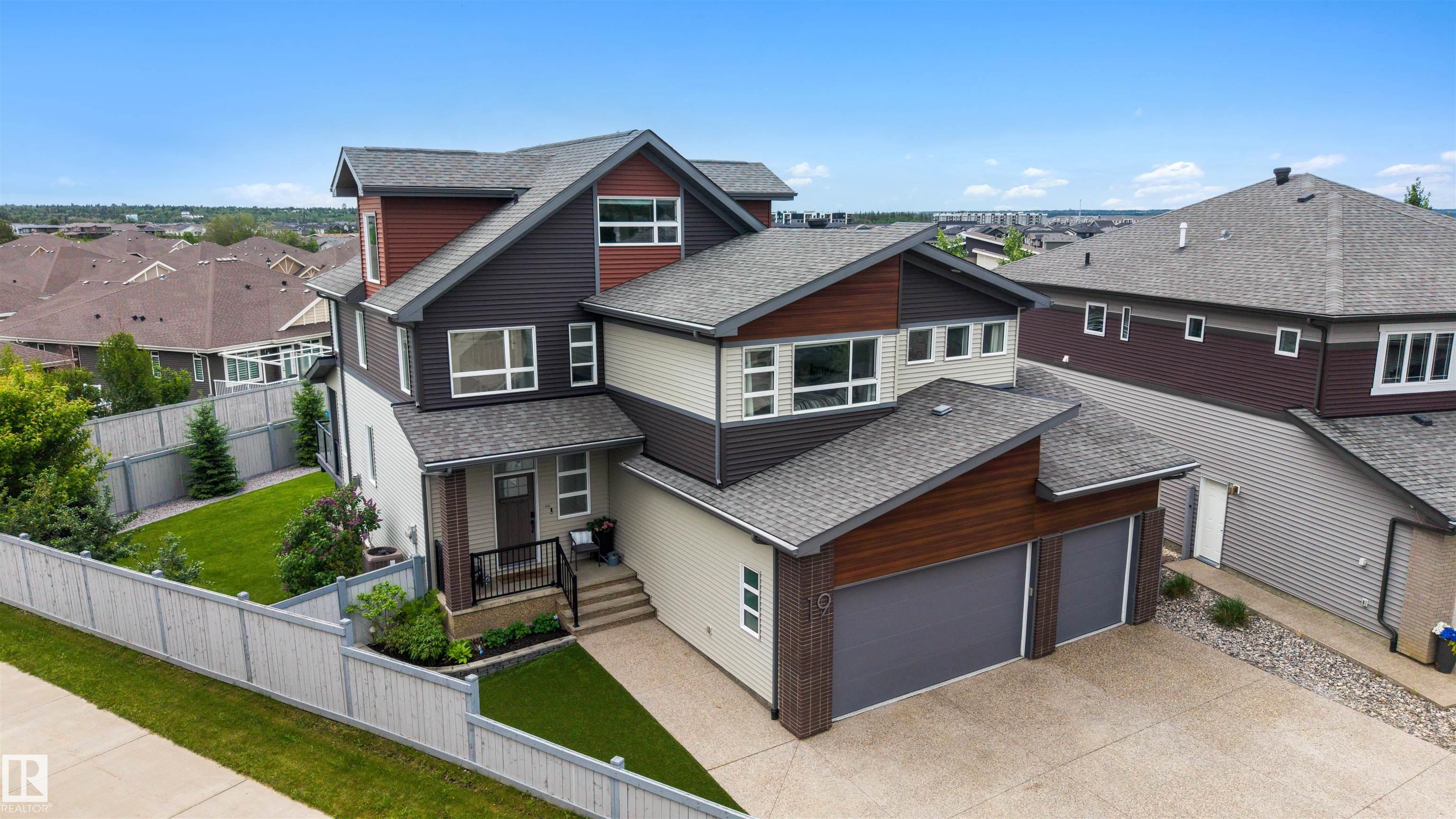 19 Lapierre Place, St. Albert, MLS® # E4494641