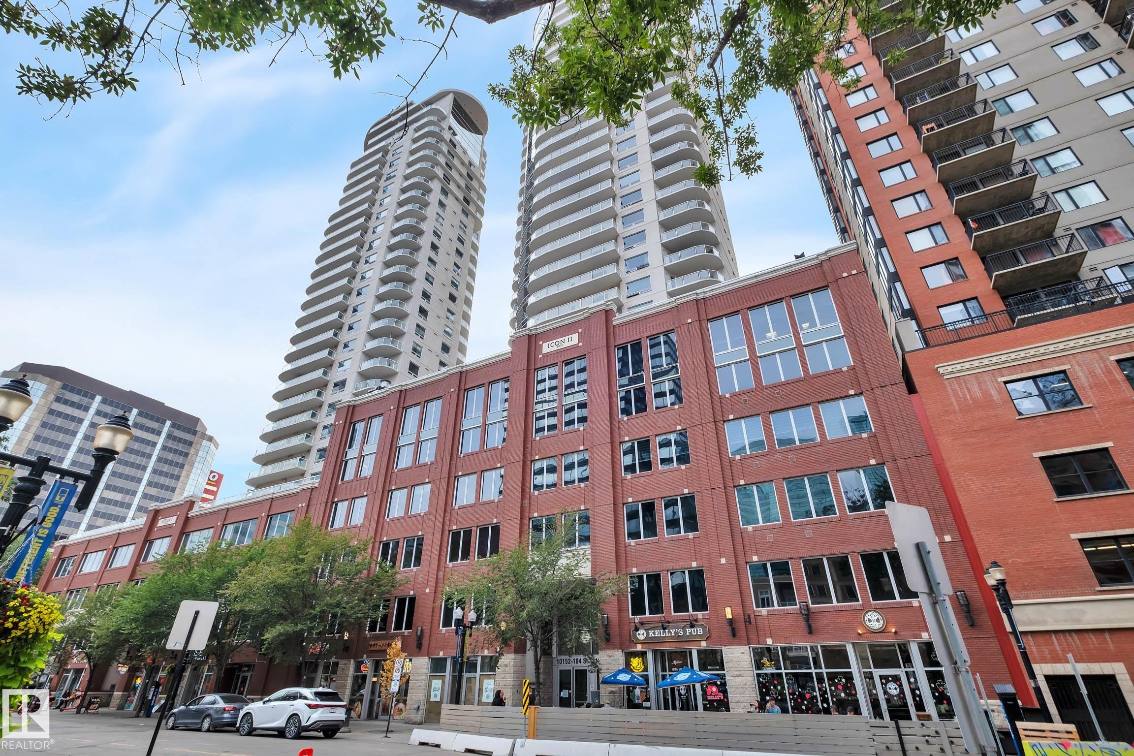 2902 10152 104 Street, Edmonton, MLS® # E4494642