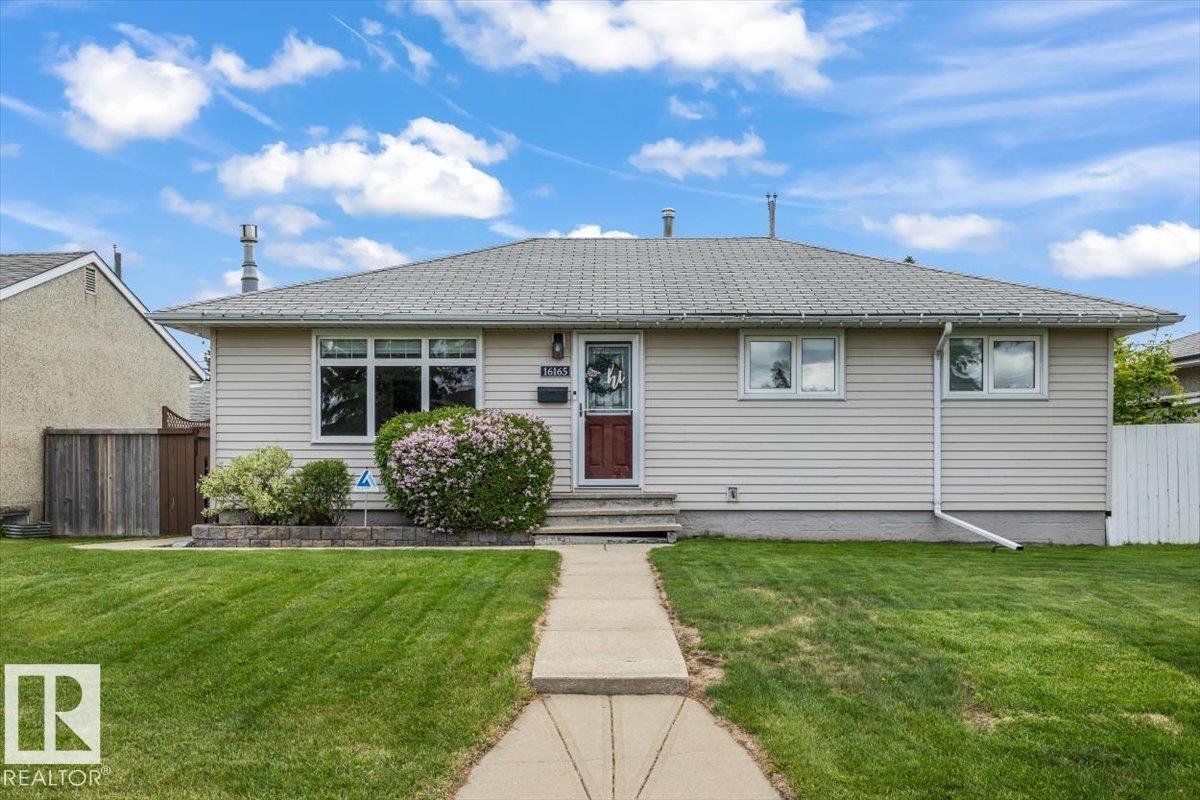 16165 110b Avenue, Edmonton, MLS® # E4494645
